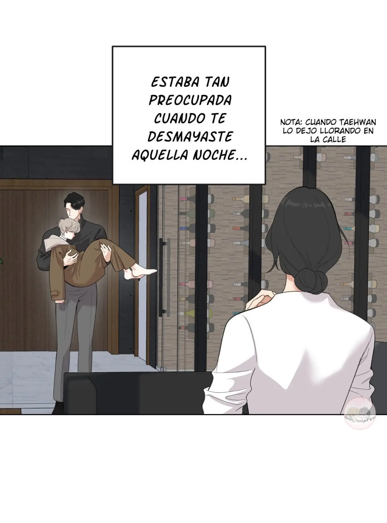 A Terrible Romance (Terrible Romance) (2021) - Capítulo 68 - Página 24 - LectorTMOo