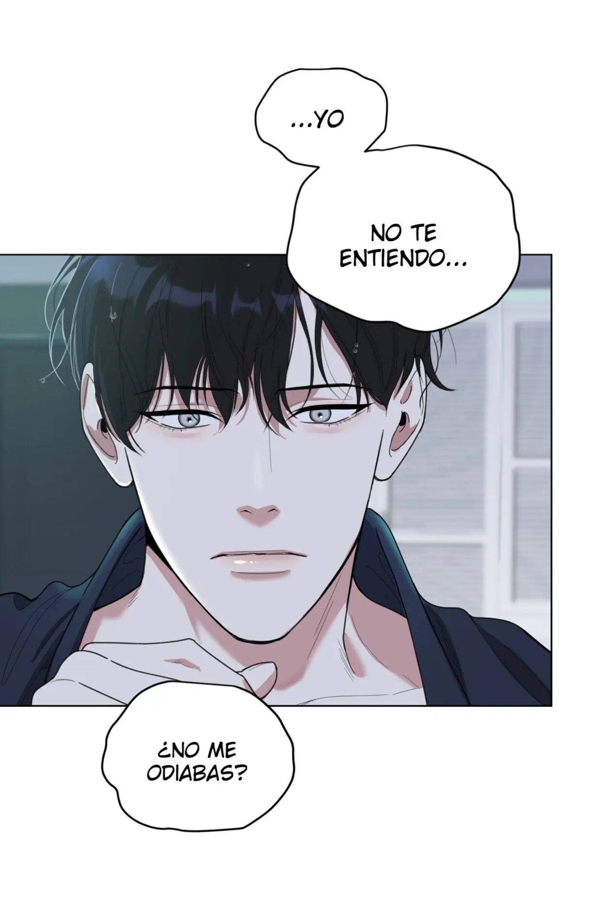A Terrible Romance (Terrible Romance) (2021) - Capítulo 68 - Página 42 - LectorTMOo