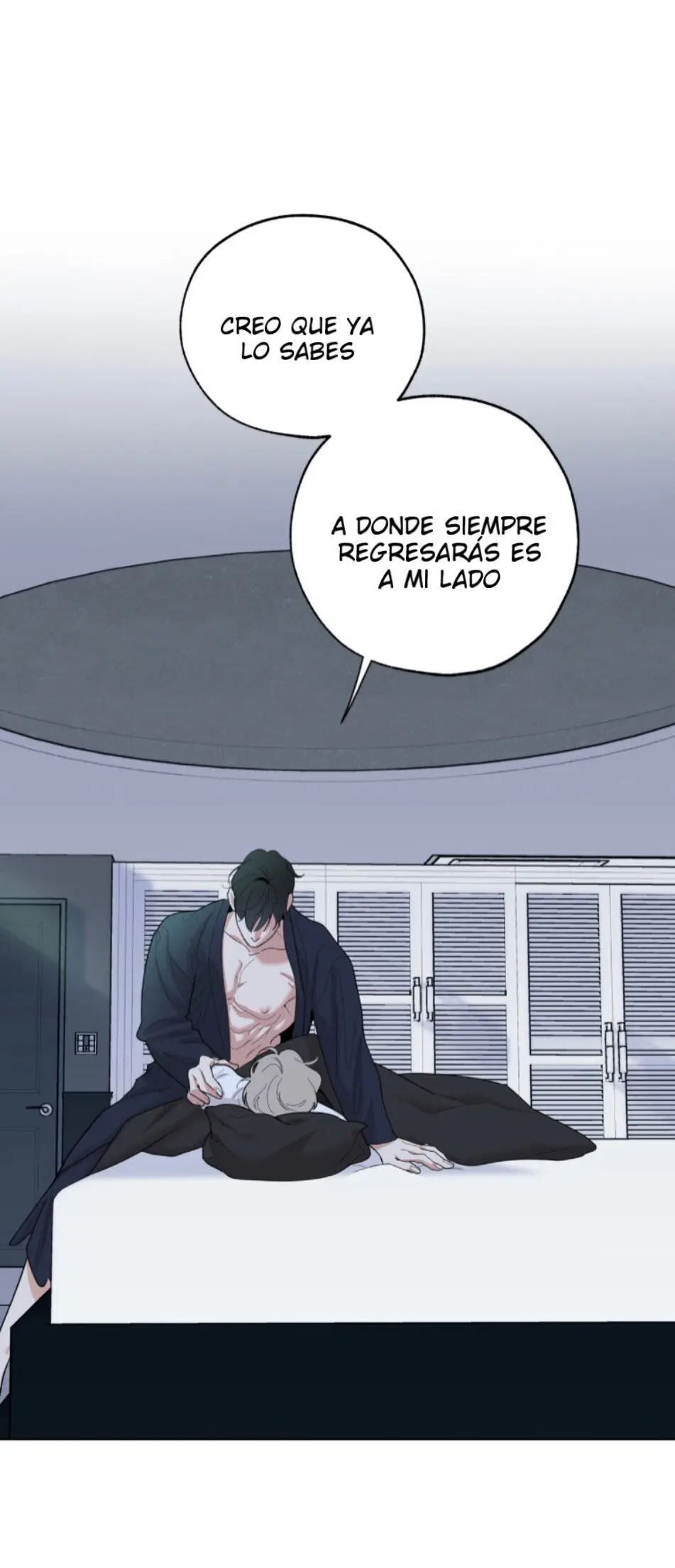 A Terrible Romance (Terrible Romance) (2021) - Capítulo 68 - Página 47 - LectorTMOo