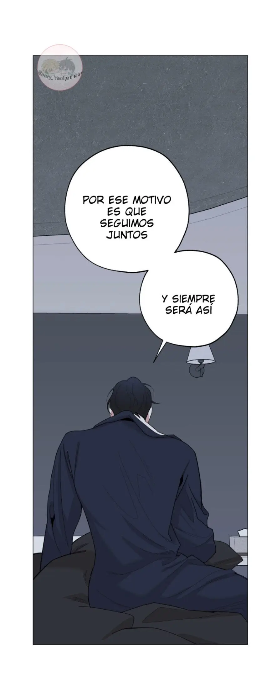 A Terrible Romance (Terrible Romance) (2021) - Capítulo 68 - Página 50 - LectorTMOo