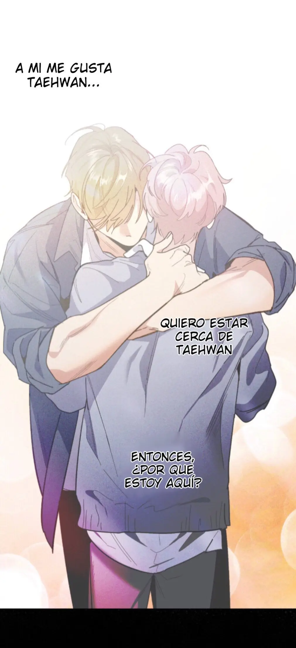 A Terrible Romance (Terrible Romance) (2021) - Capítulo 68 - Página 53 - LectorTMOo
