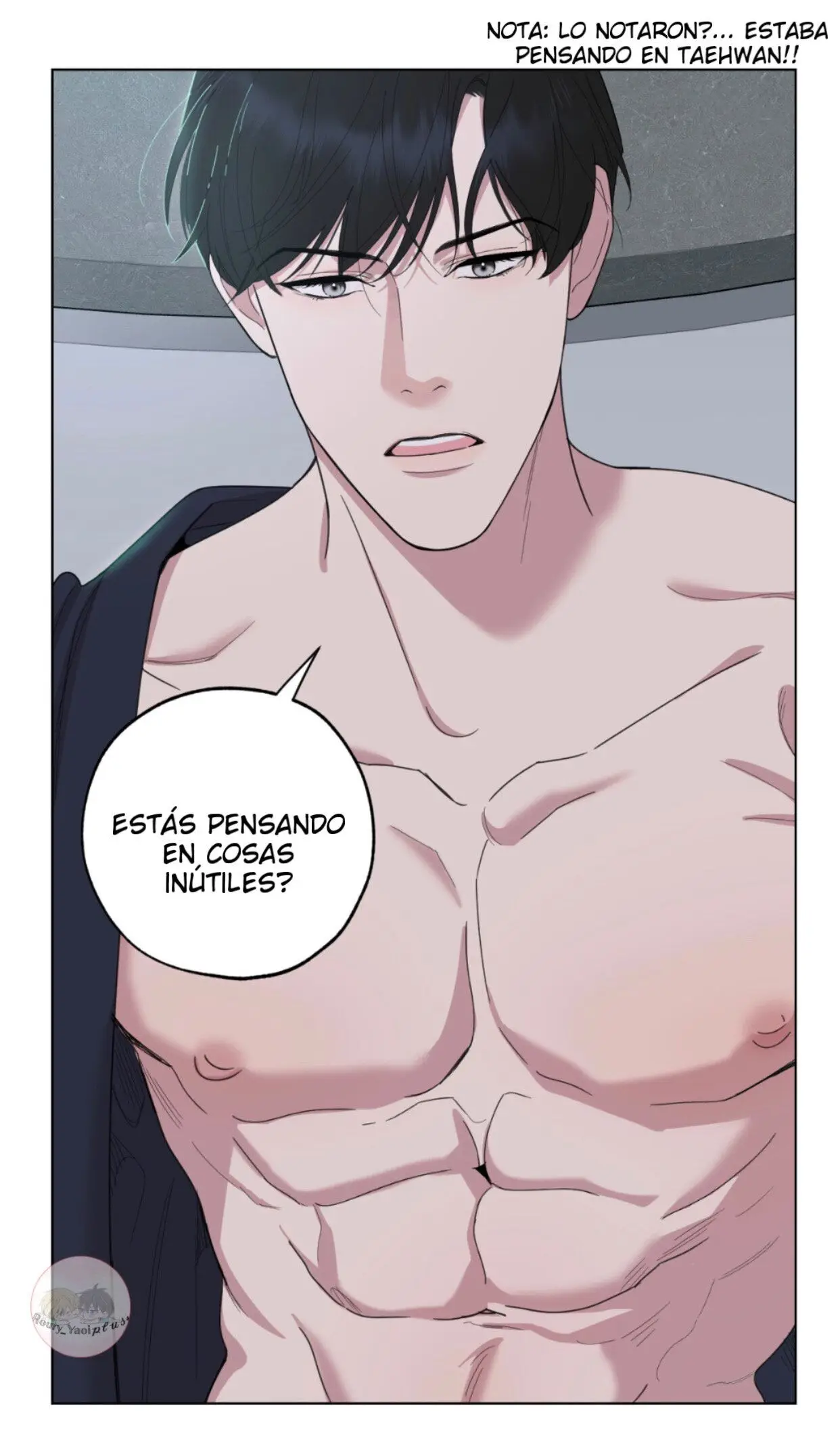 A Terrible Romance (Terrible Romance) (2021) - Capítulo 69 - Página 11 - LectorTMOo