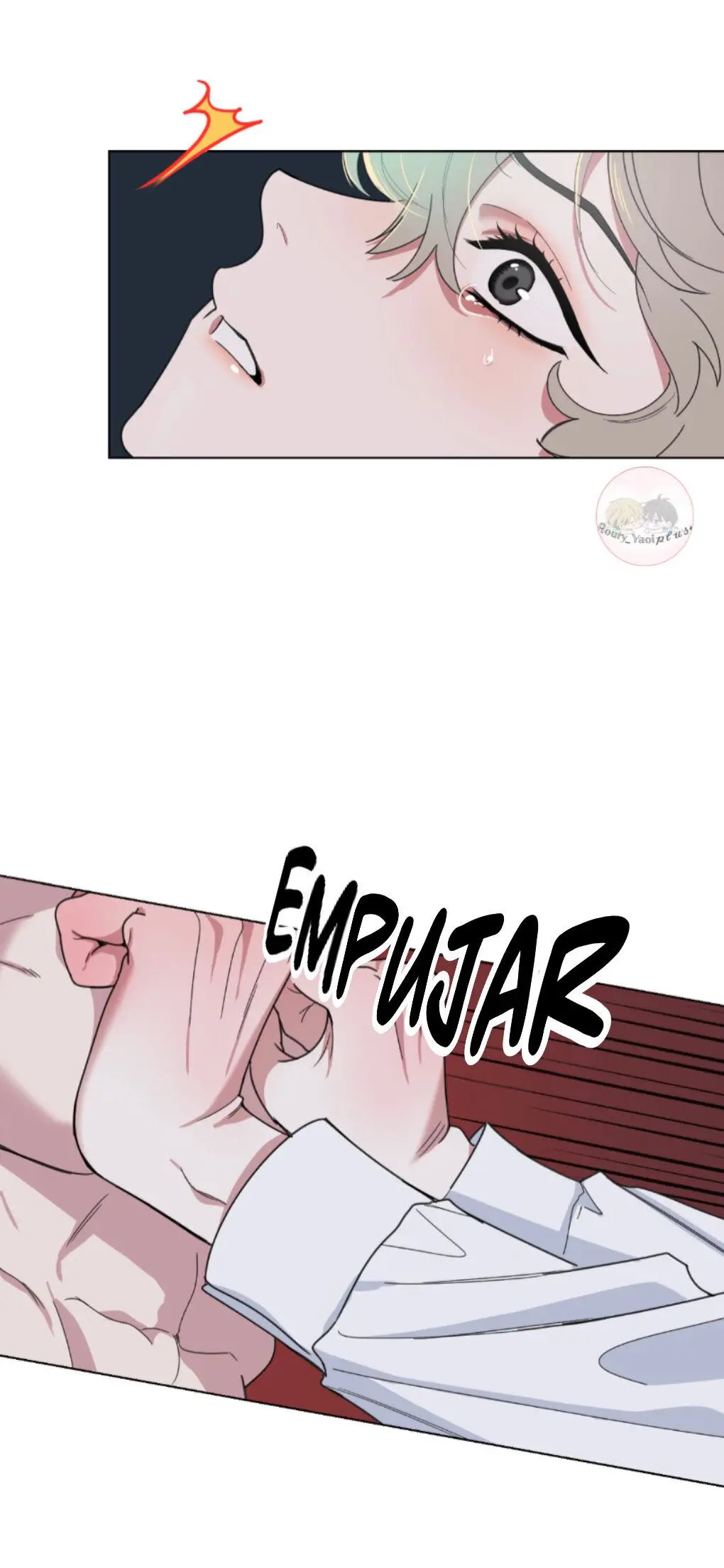 A Terrible Romance (Terrible Romance) (2021) - Capítulo 69 - Página 12 - LectorTMOo