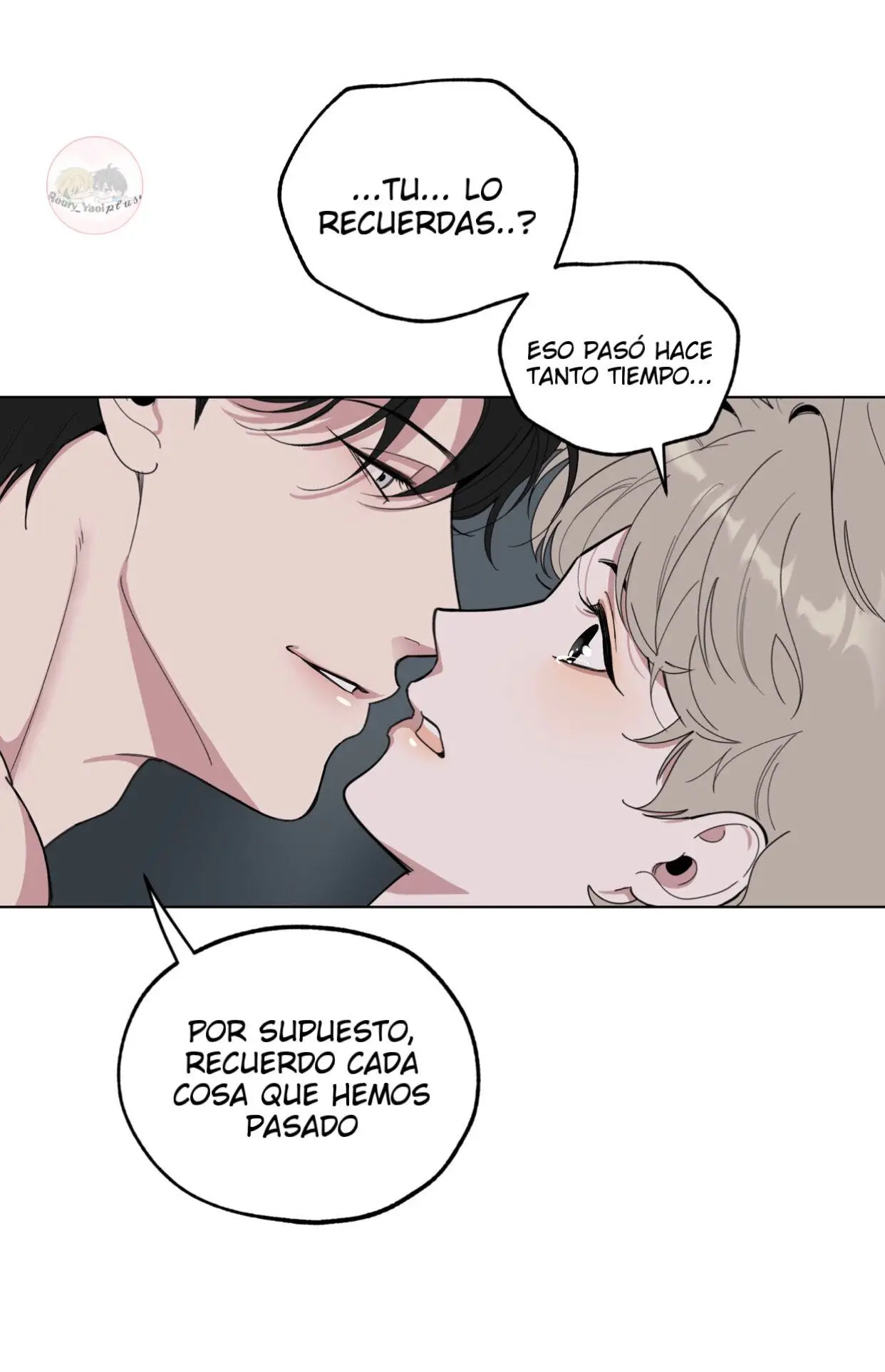 A Terrible Romance (Terrible Romance) (2021) - Capítulo 69 - Página 20 - LectorTMOo