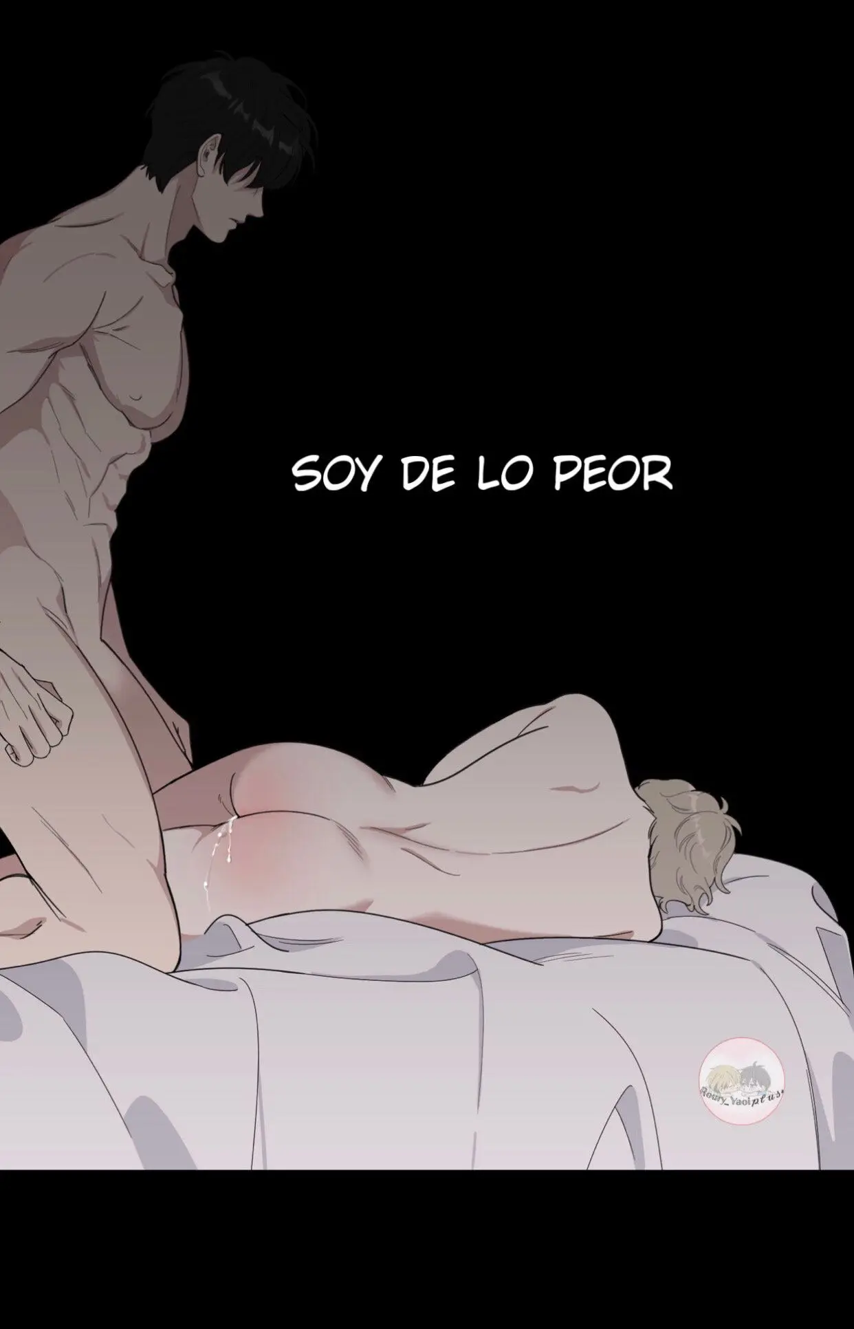 A Terrible Romance (Terrible Romance) (2021) - Capítulo 69 - Página 46 - LectorTMOo