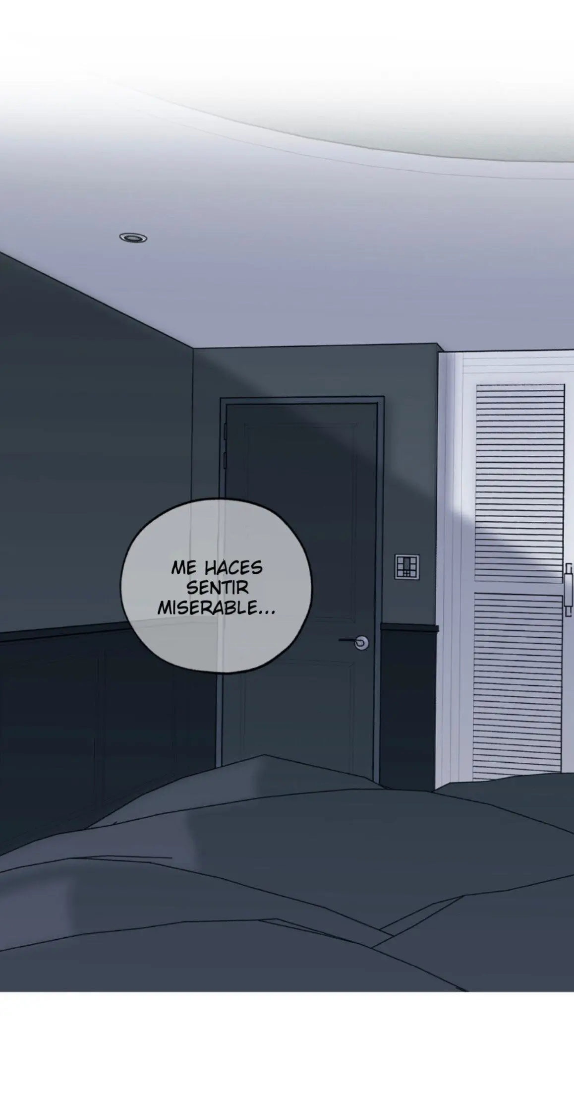 A Terrible Romance (Terrible Romance) (2021) - Capítulo 69 - Página 55 - LectorTMOo