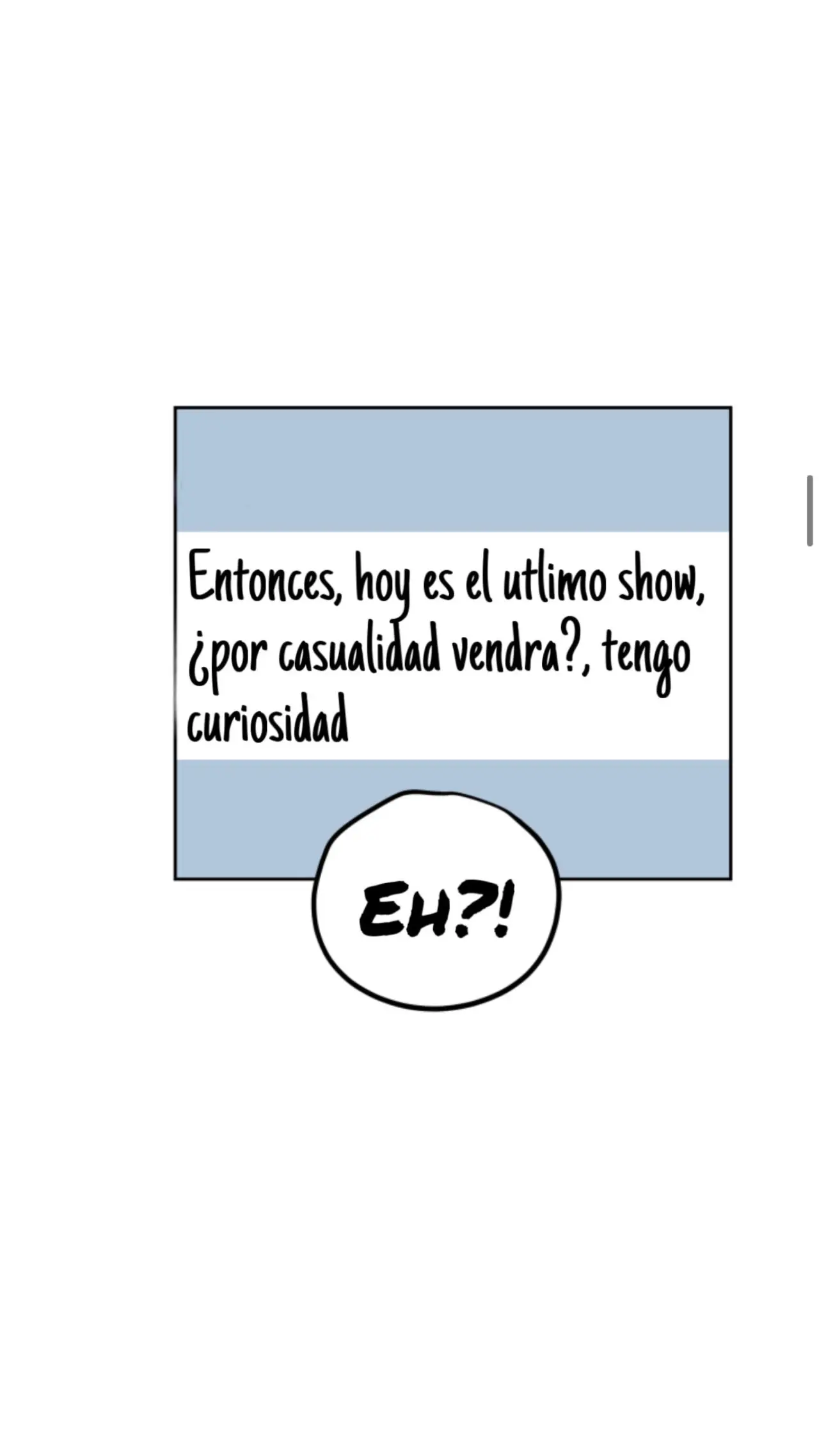 A Terrible Romance (Terrible Romance) (2021) - Capítulo 7 - Página 21 - LectorTMOo
