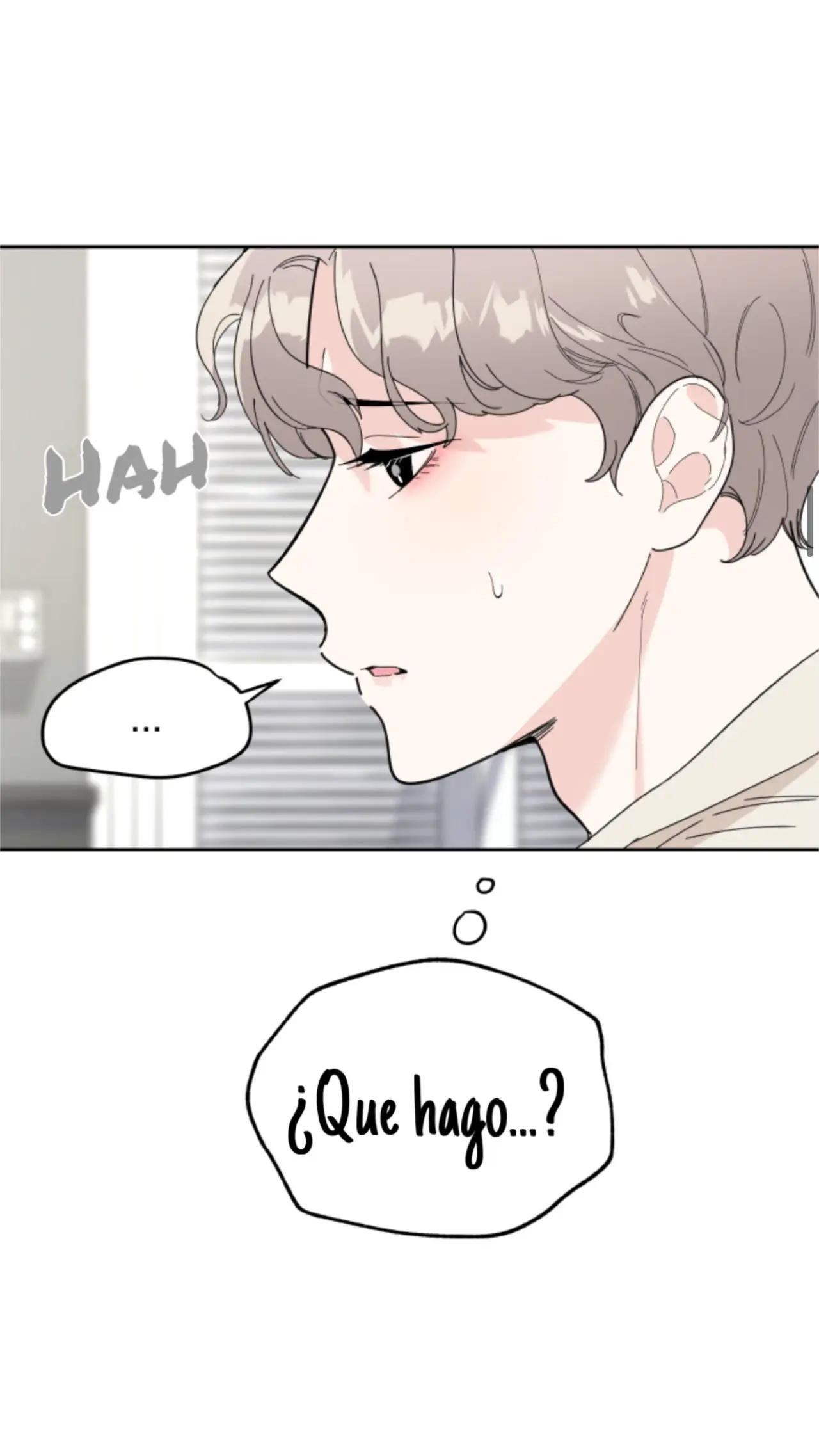 A Terrible Romance (Terrible Romance) (2021) - Capítulo 7 - Página 25 - LectorTMOo