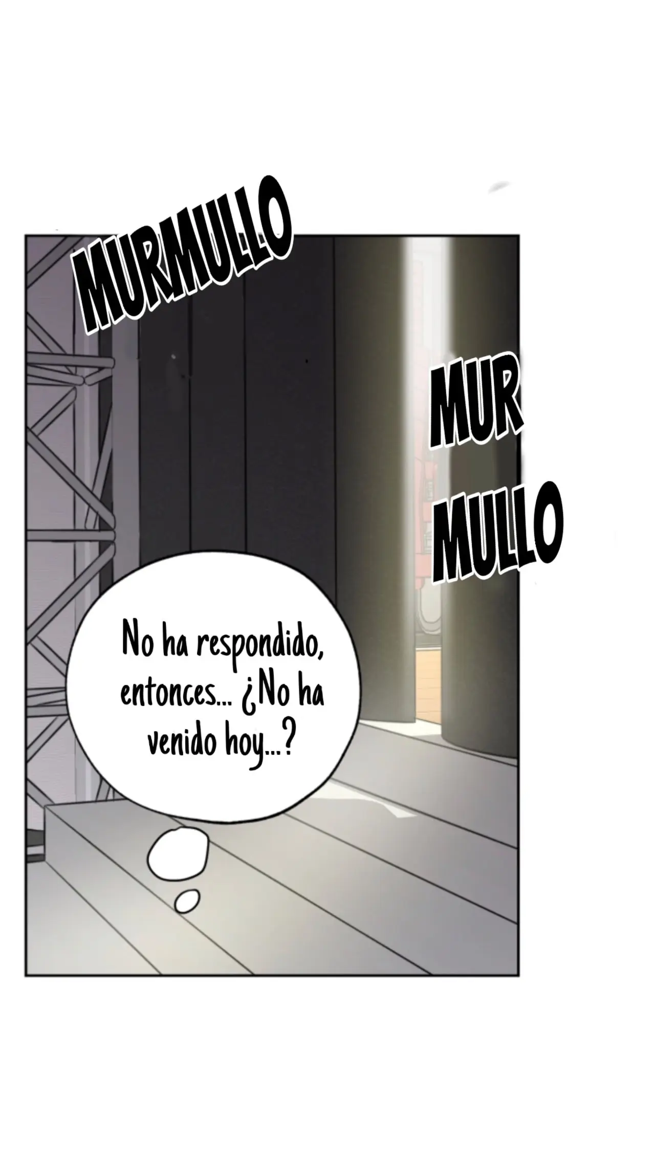 A Terrible Romance (Terrible Romance) (2021) - Capítulo 7 - Página 32 - LectorTMOo