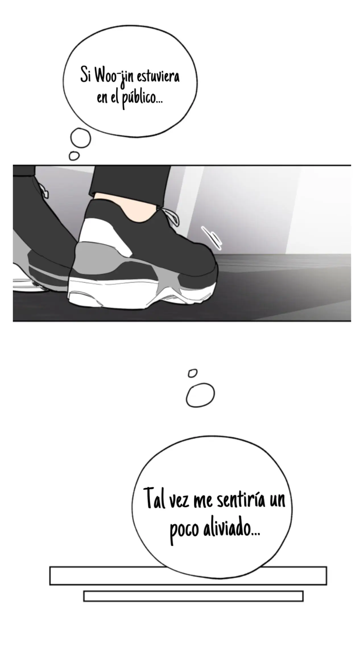 A Terrible Romance (Terrible Romance) (2021) - Capítulo 7 - Página 35 - LectorTMOo