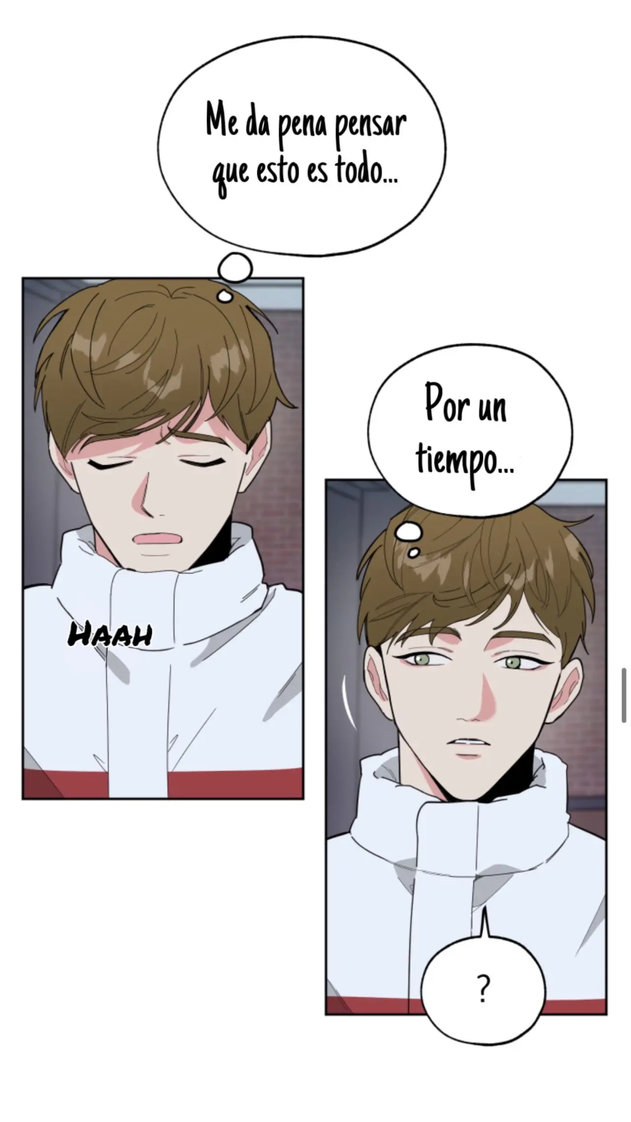A Terrible Romance (Terrible Romance) (2021) - Capítulo 7 - Página 42 - LectorTMOo