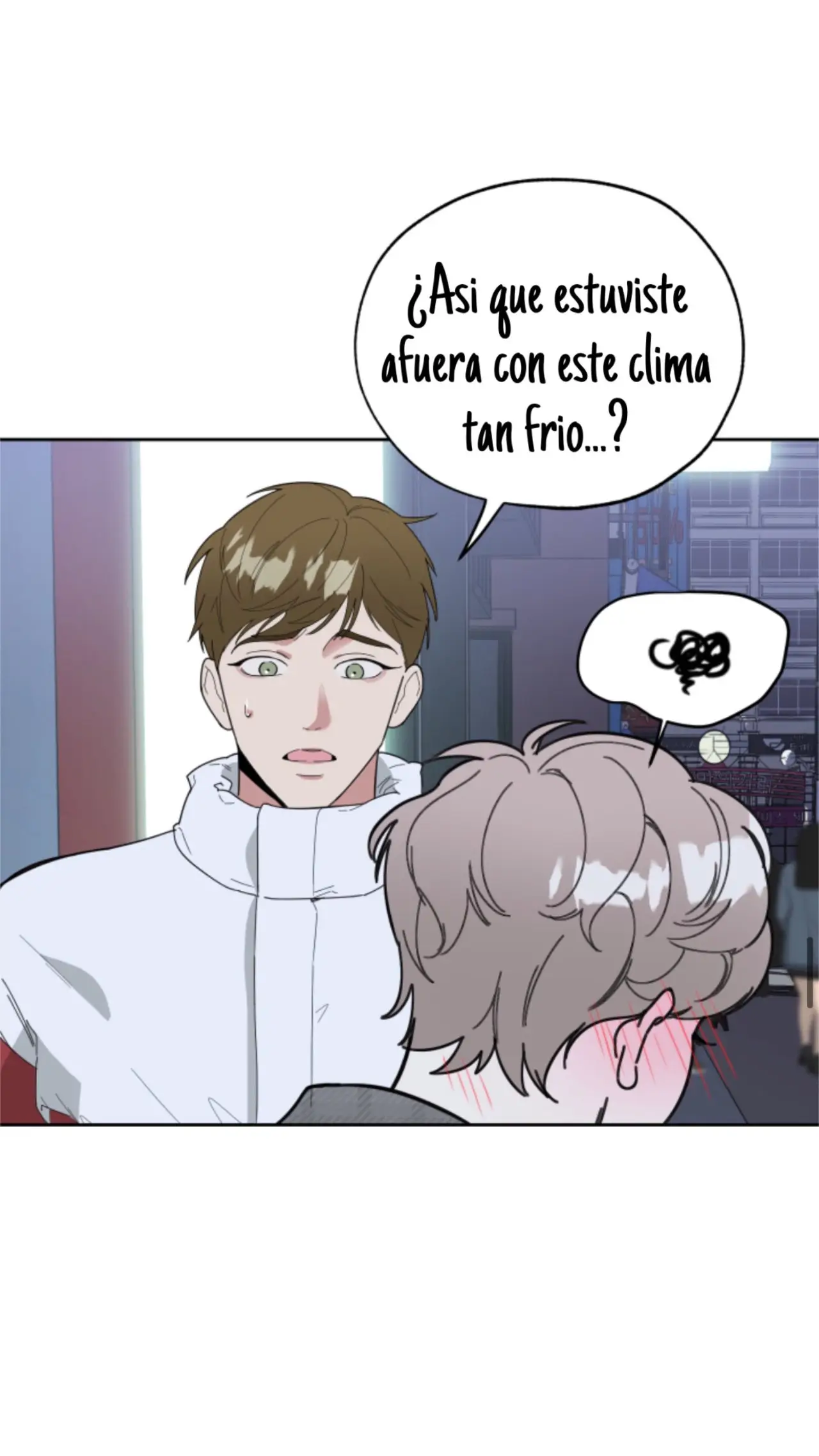A Terrible Romance (Terrible Romance) (2021) - Capítulo 7 - Página 46 - LectorTMOo