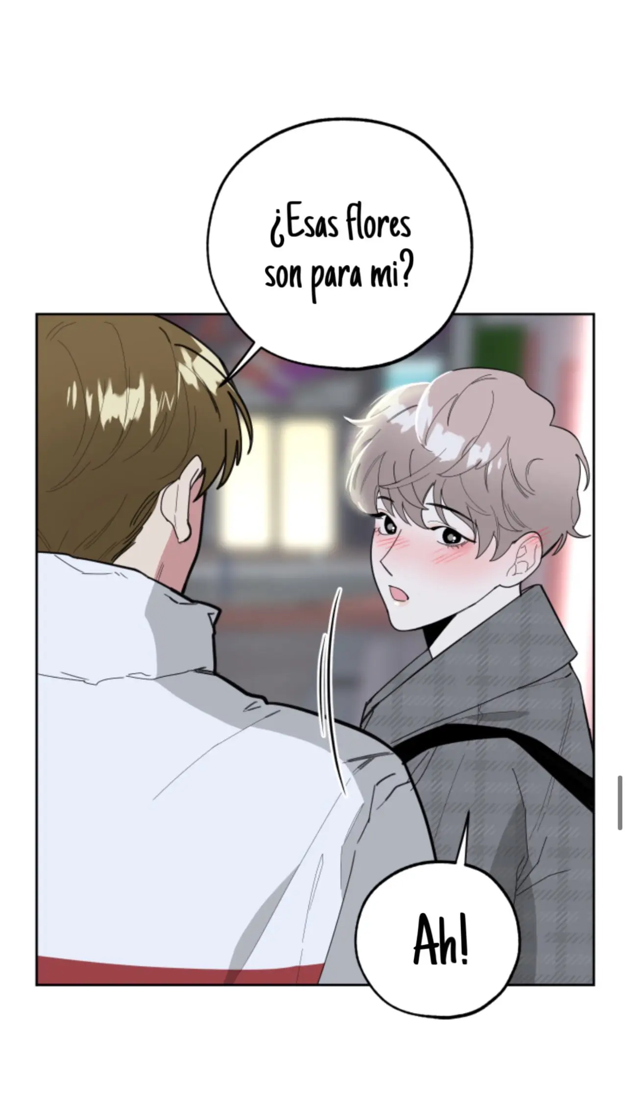 A Terrible Romance (Terrible Romance) (2021) - Capítulo 7 - Página 49 - LectorTMOo