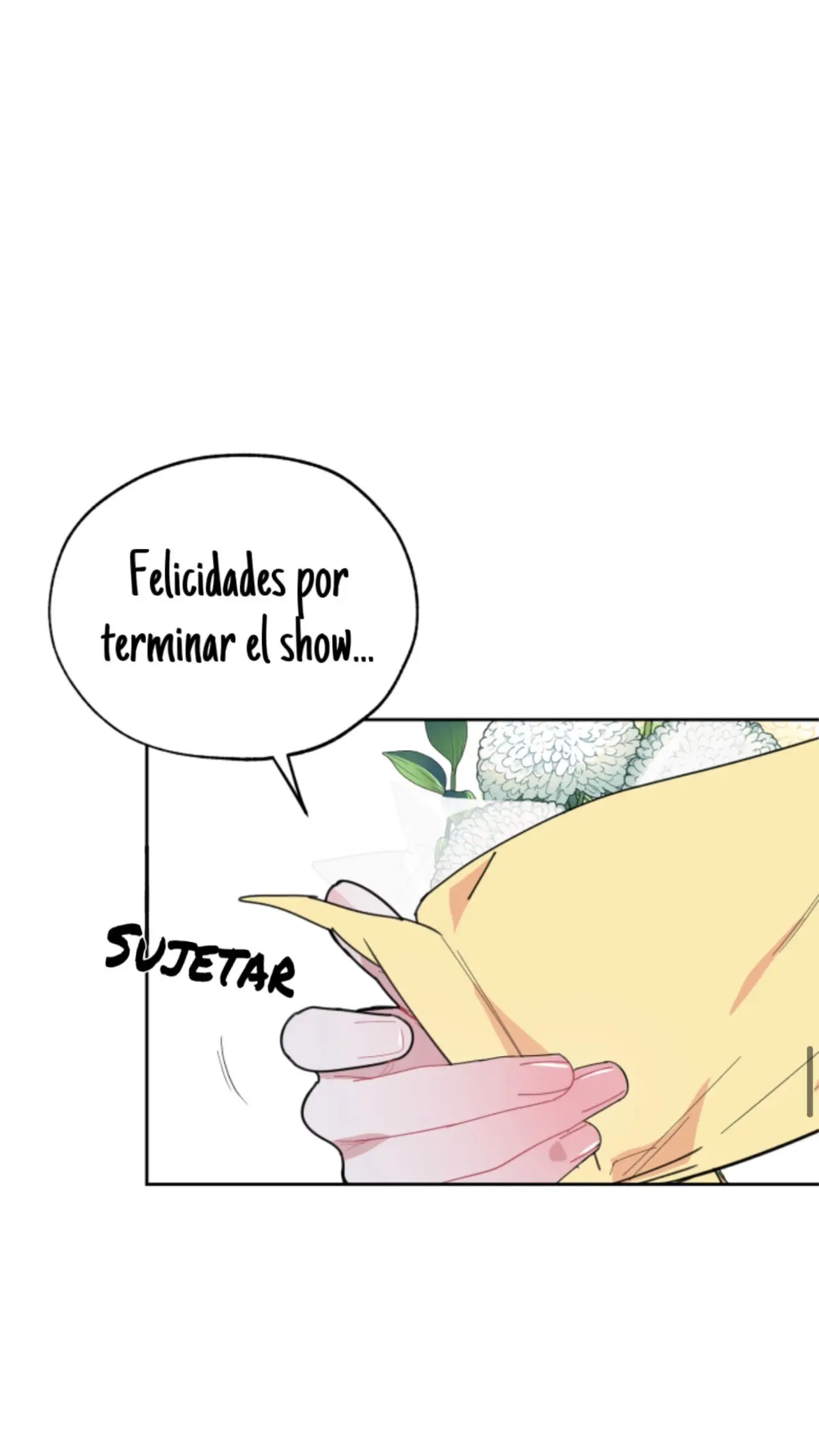 A Terrible Romance (Terrible Romance) (2021) - Capítulo 7 - Página 50 - LectorTMOo