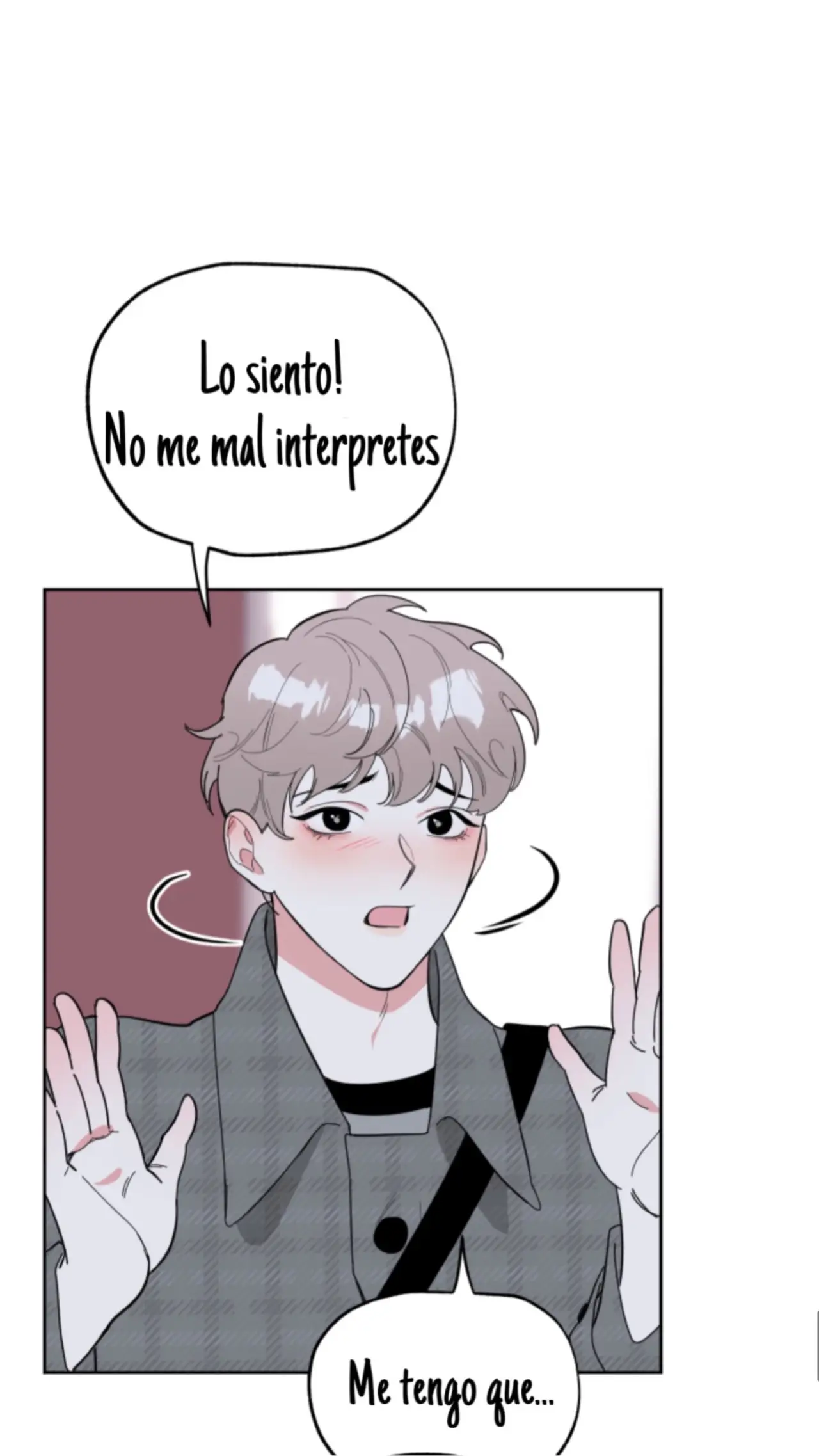 A Terrible Romance (Terrible Romance) (2021) - Capítulo 7 - Página 60 - LectorTMOo