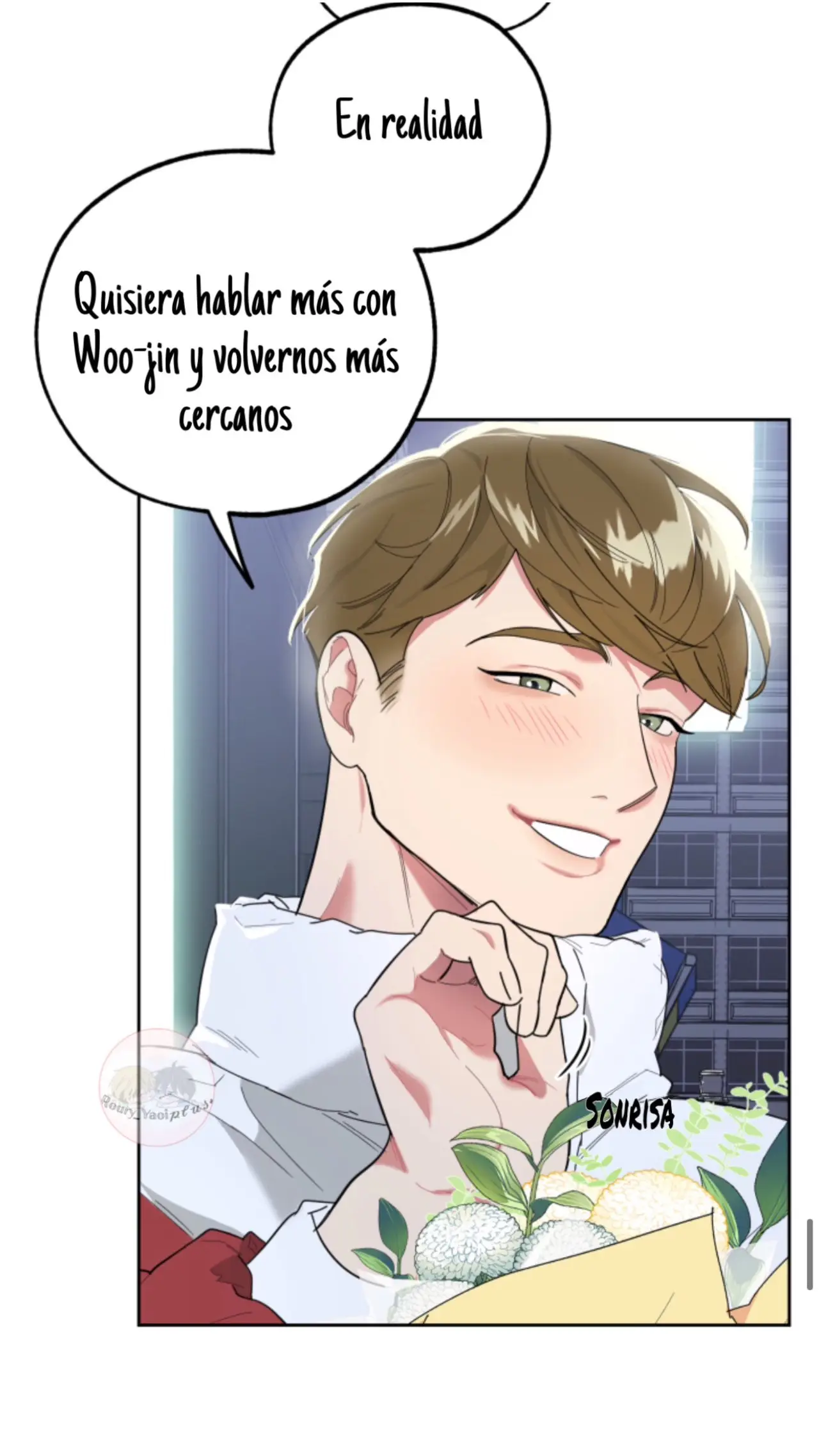 A Terrible Romance (Terrible Romance) (2021) - Capítulo 7 - Página 61 - LectorTMOo