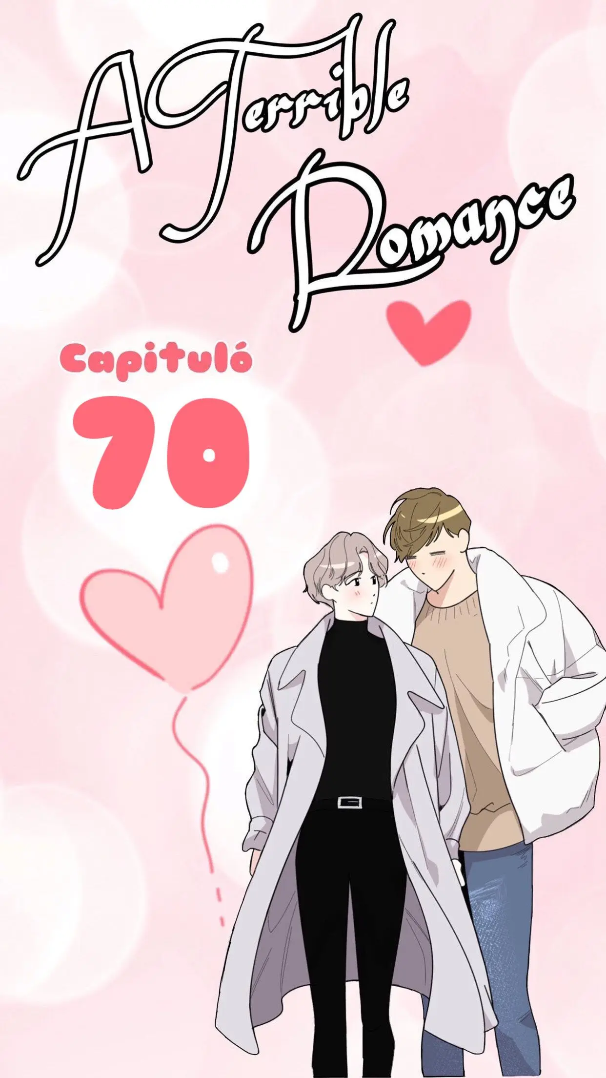 A Terrible Romance (Terrible Romance) (2021) - Capítulo 70 - Página 2 - LectorTMOo