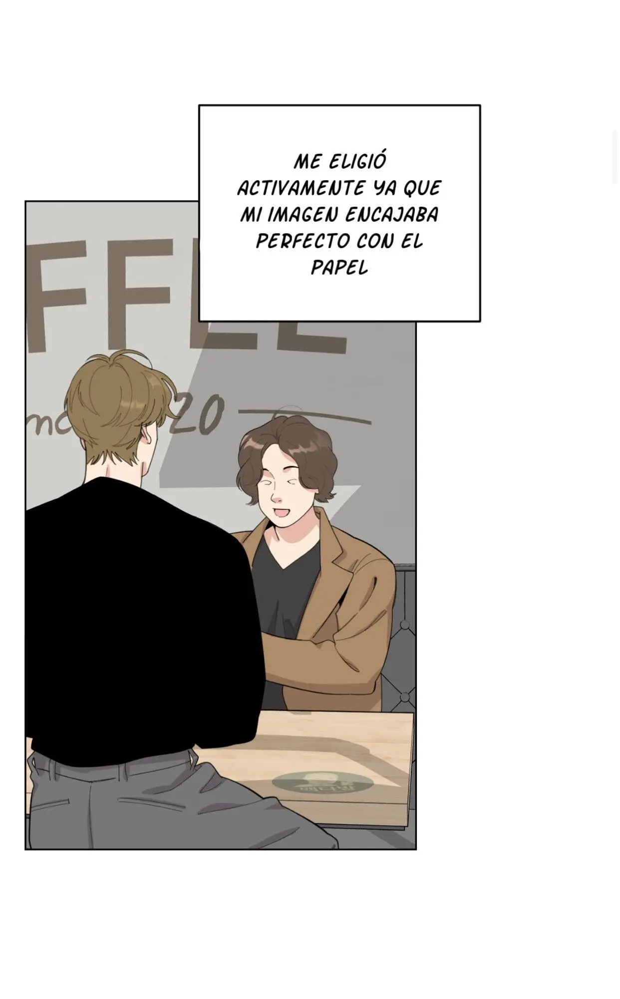 A Terrible Romance (Terrible Romance) (2021) - Capítulo 70 - Página 11 - LectorTMOo