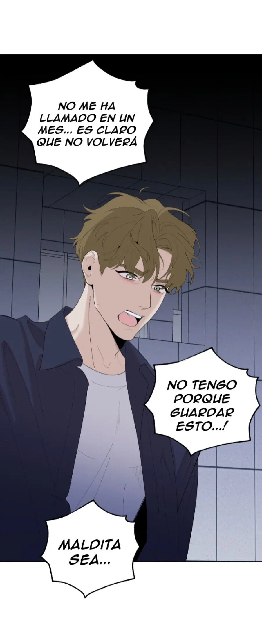 A Terrible Romance (Terrible Romance) (2021) - Capítulo 70 - Página 29 - LectorTMOo
