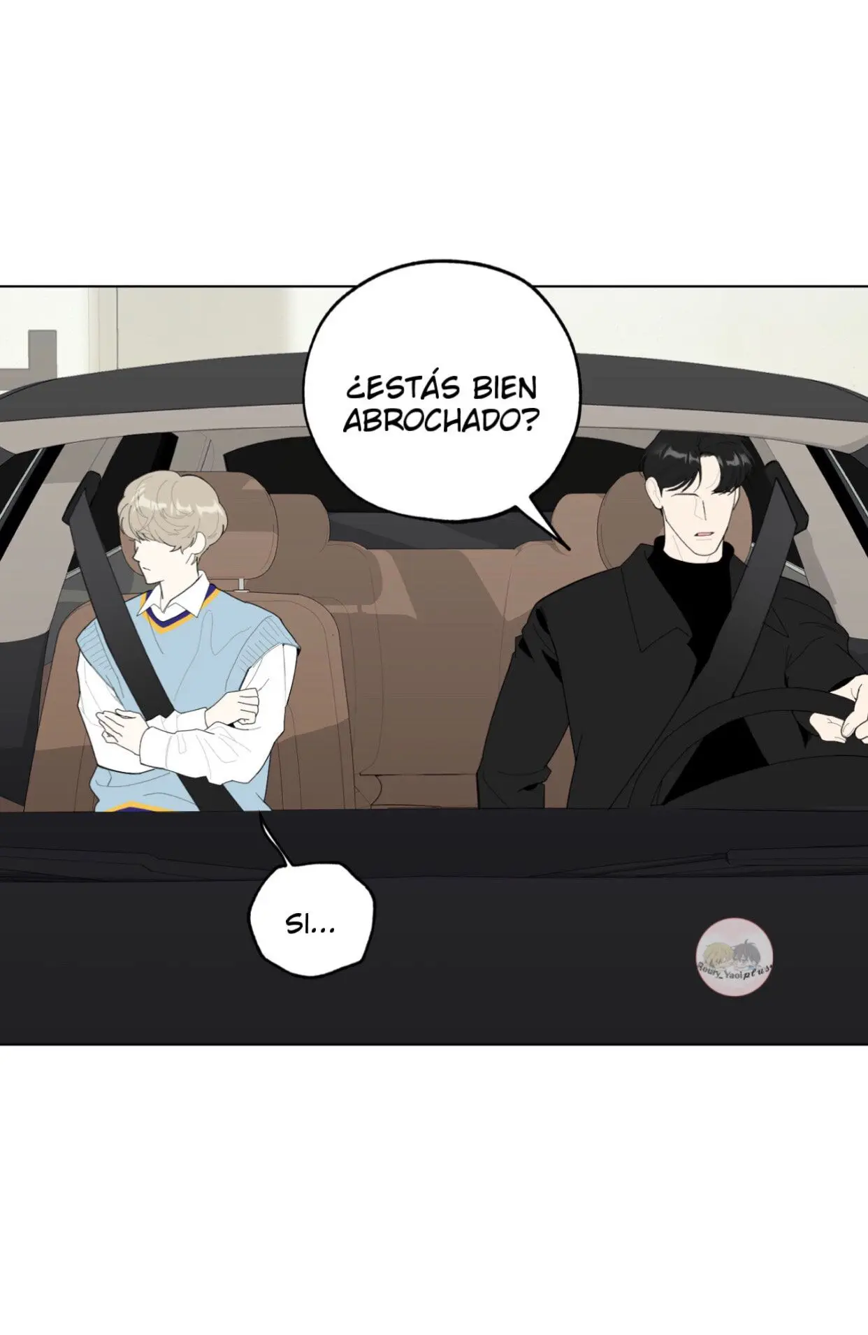 A Terrible Romance (Terrible Romance) (2021) - Capítulo 70 - Página 51 - LectorTMOo