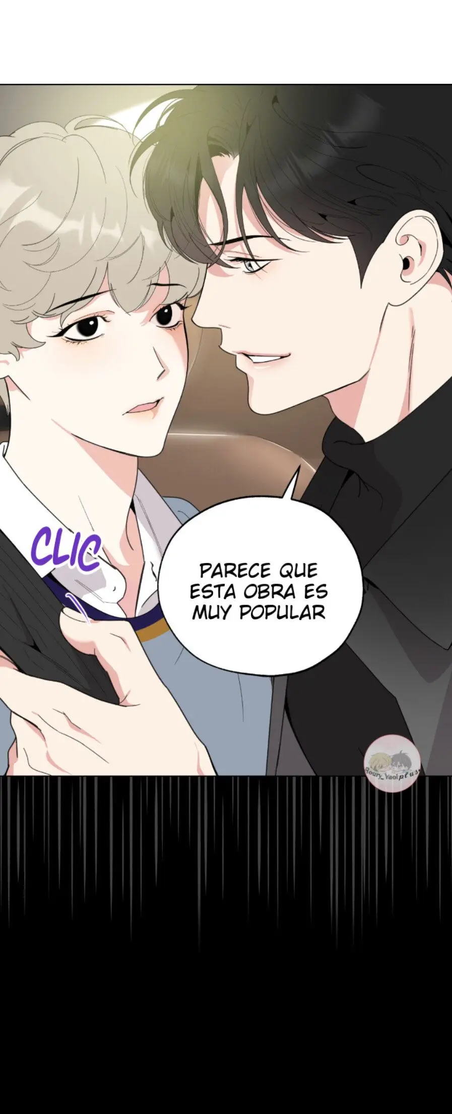 A Terrible Romance (Terrible Romance) (2021) - Capítulo 70 - Página 57 - LectorTMOo