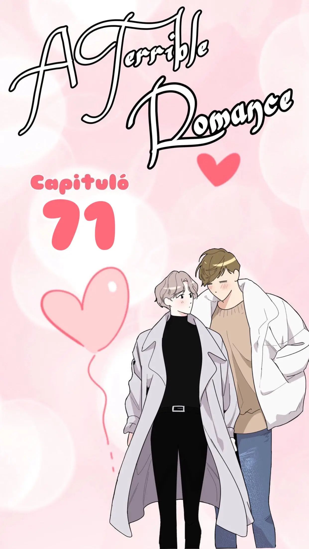 A Terrible Romance (Terrible Romance) (2021) - Capítulo 71 - Página 2 - LectorTMOo