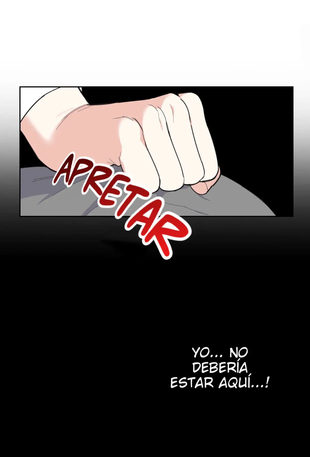 A Terrible Romance (Terrible Romance) (2021) - Capítulo 71 - Página 8 - LectorTMOo