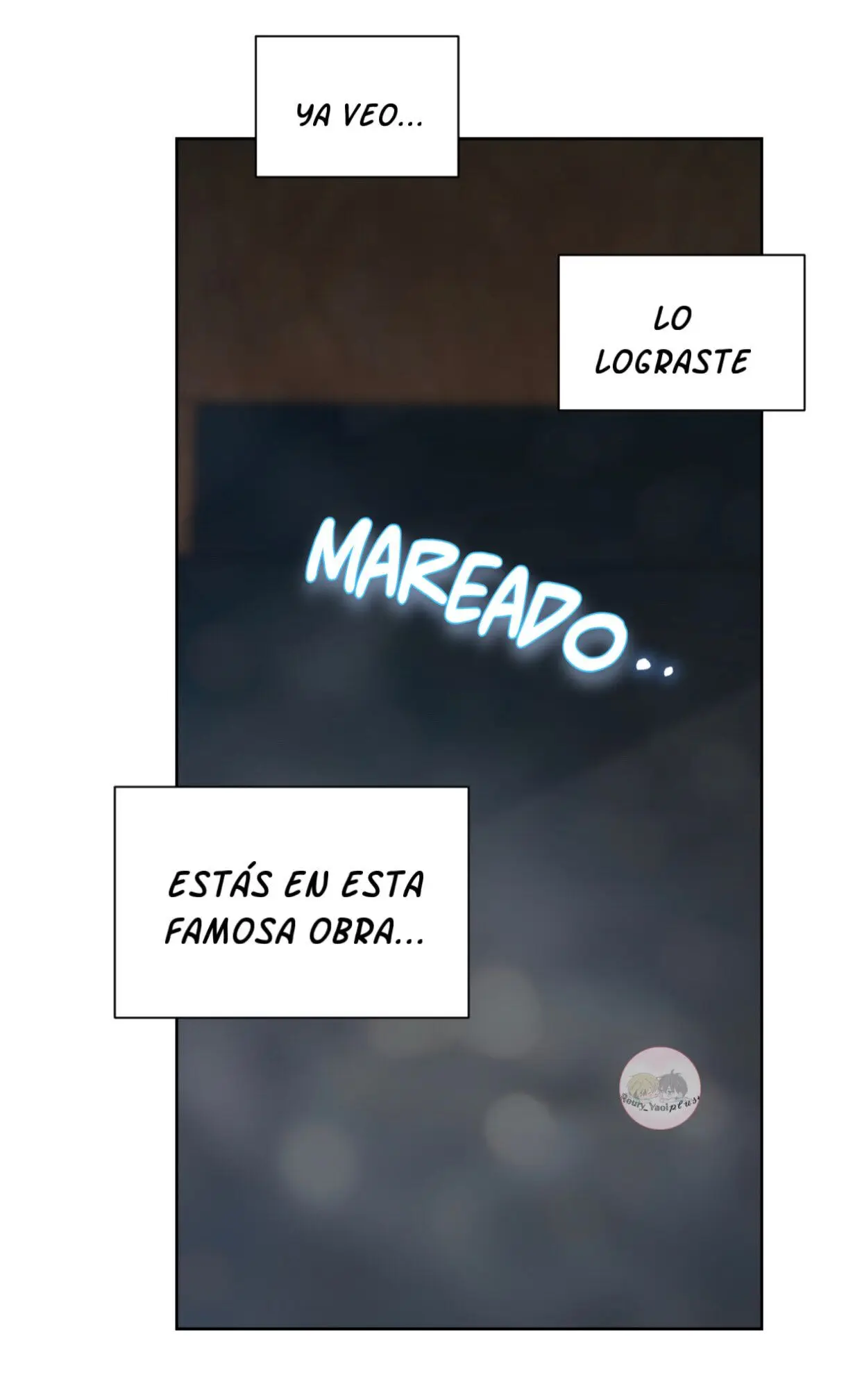 A Terrible Romance (Terrible Romance) (2021) - Capítulo 71 - Página 13 - LectorTMOo