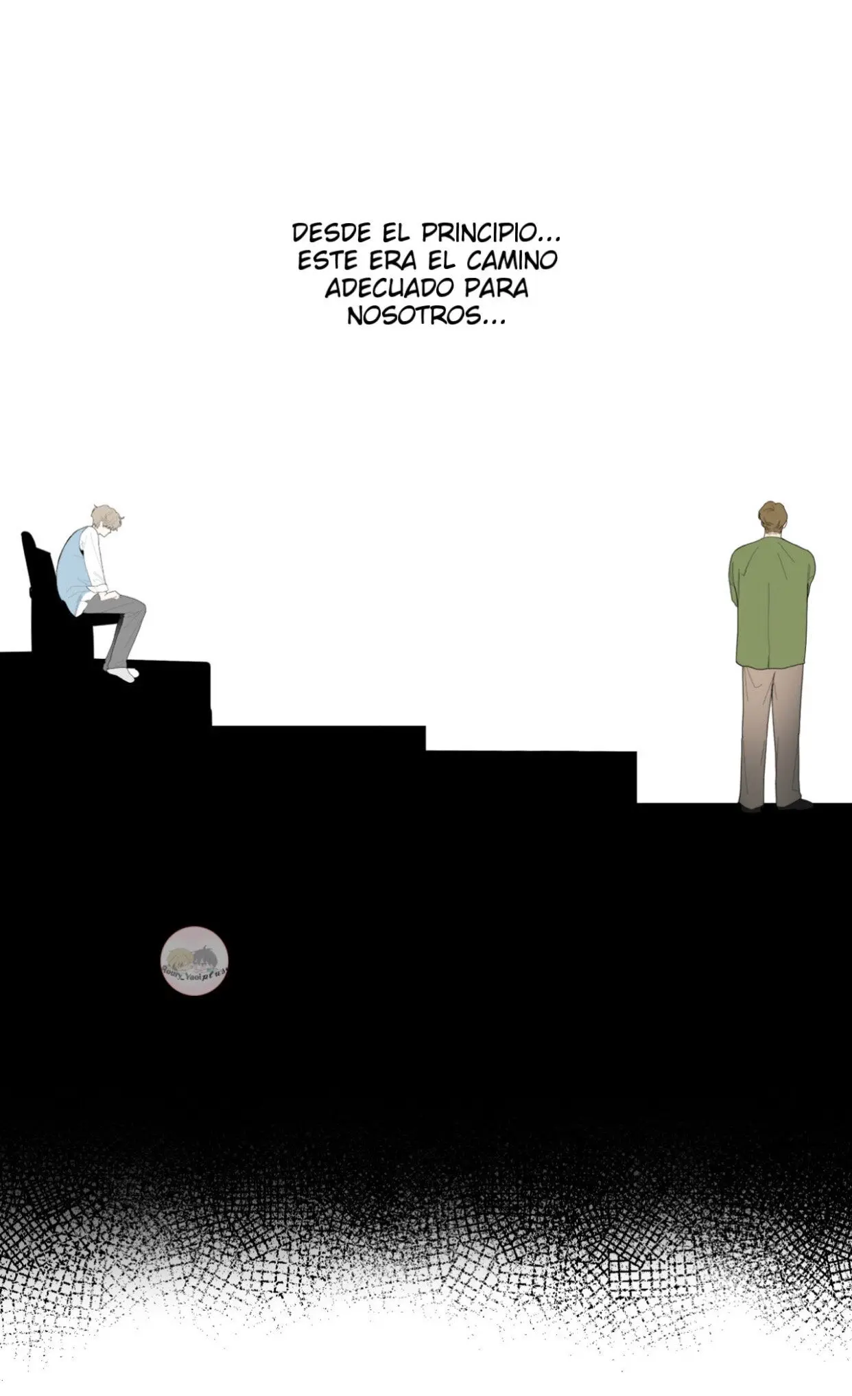 A Terrible Romance (Terrible Romance) (2021) - Capítulo 71 - Página 15 - LectorTMOo