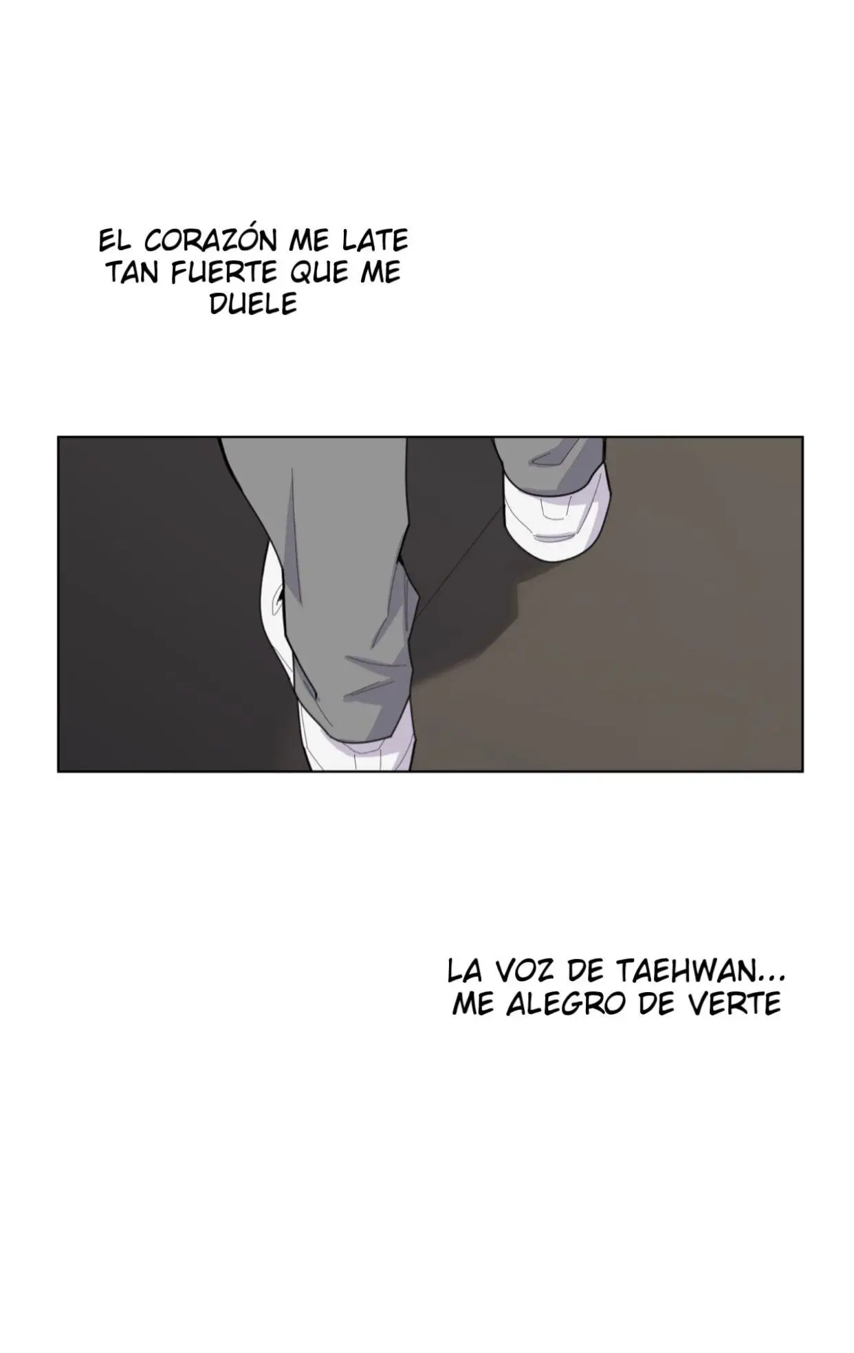 A Terrible Romance (Terrible Romance) (2021) - Capítulo 71 - Página 23 - LectorTMOo