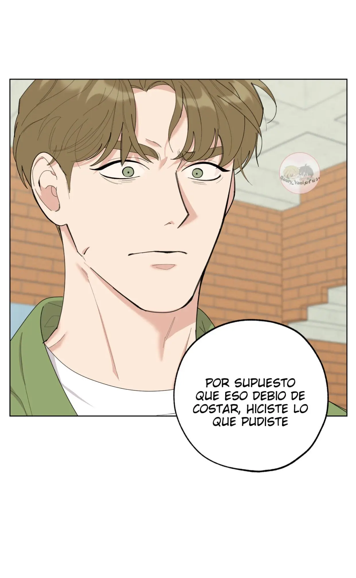A Terrible Romance (Terrible Romance) (2021) - Capítulo 71 - Página 51 - LectorTMOo