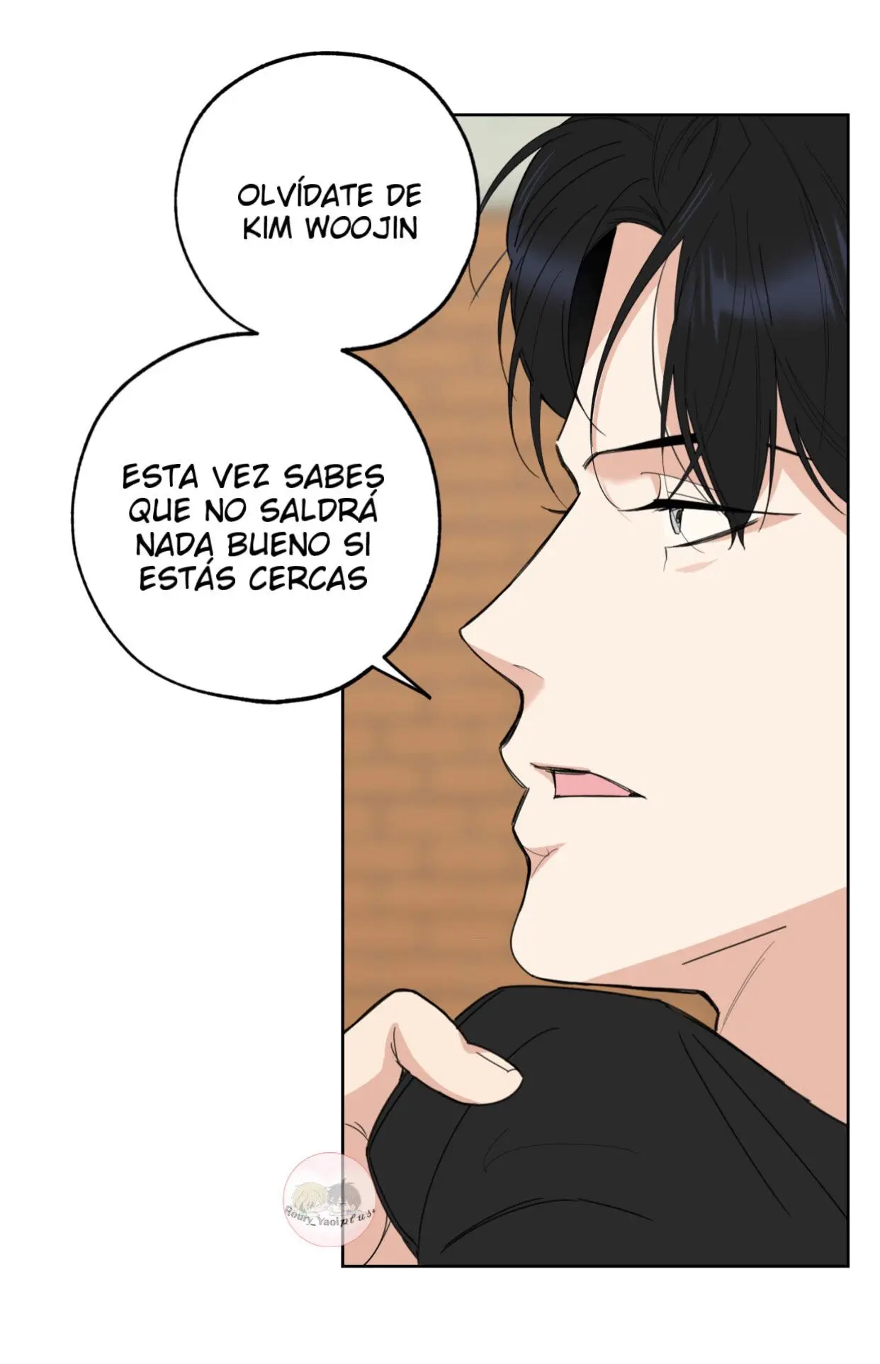 A Terrible Romance (Terrible Romance) (2021) - Capítulo 71 - Página 55 - LectorTMOo