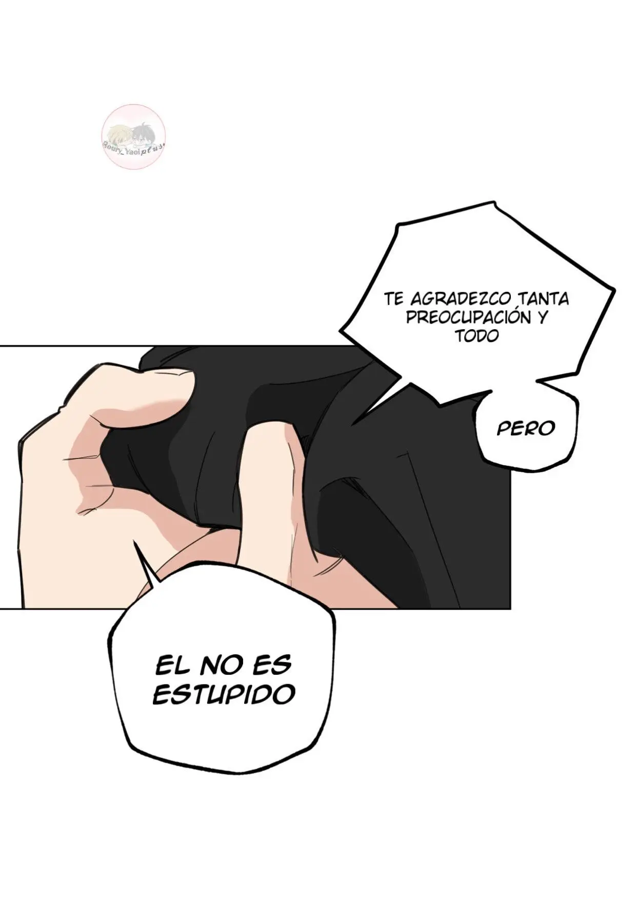 A Terrible Romance (Terrible Romance) (2021) - Capítulo 71 - Página 57 - LectorTMOo