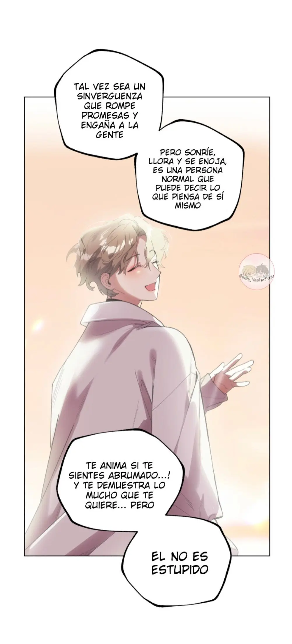 A Terrible Romance (Terrible Romance) (2021) - Capítulo 71 - Página 58 - LectorTMOo