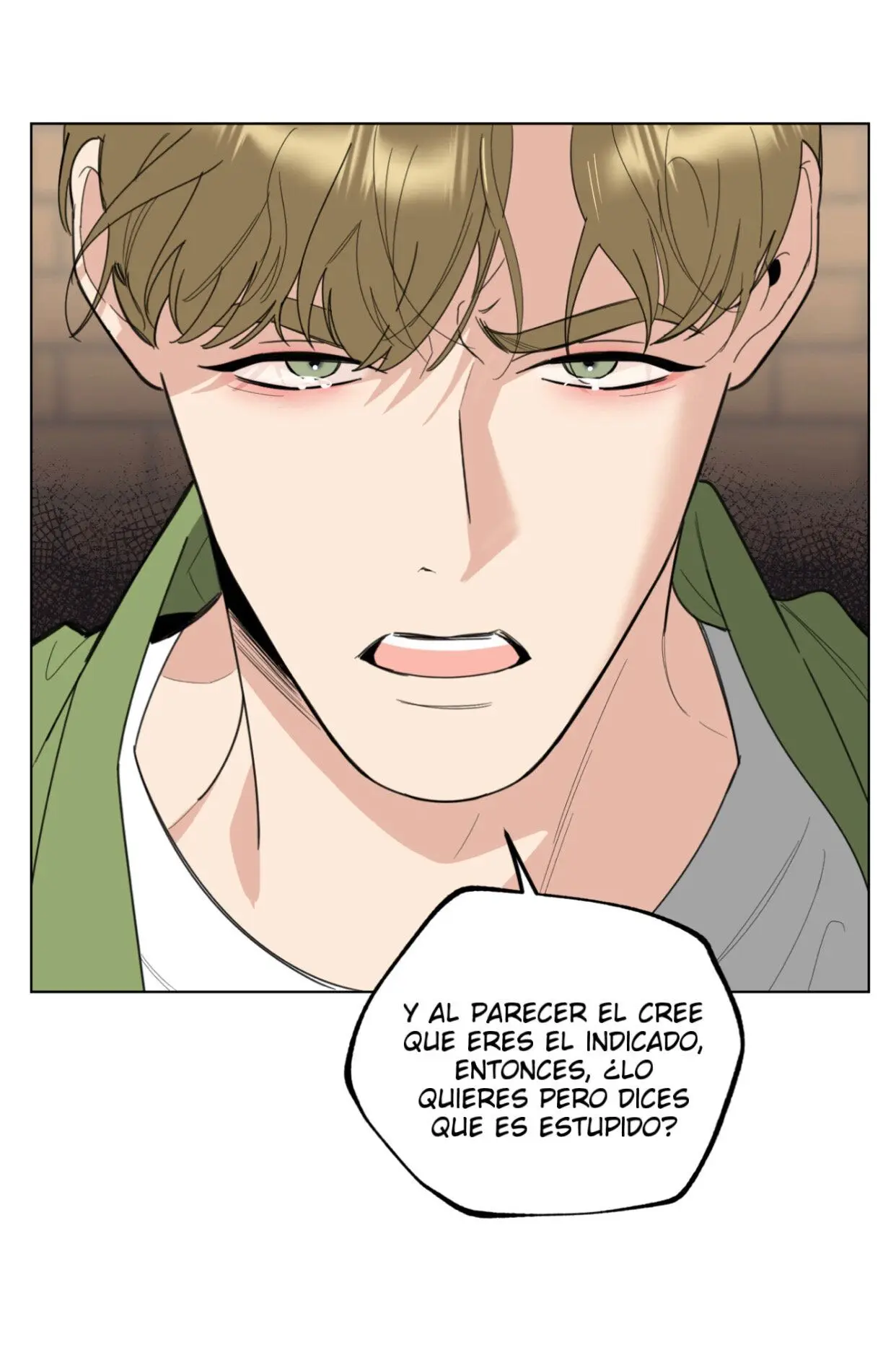 A Terrible Romance (Terrible Romance) (2021) - Capítulo 71 - Página 59 - LectorTMOo