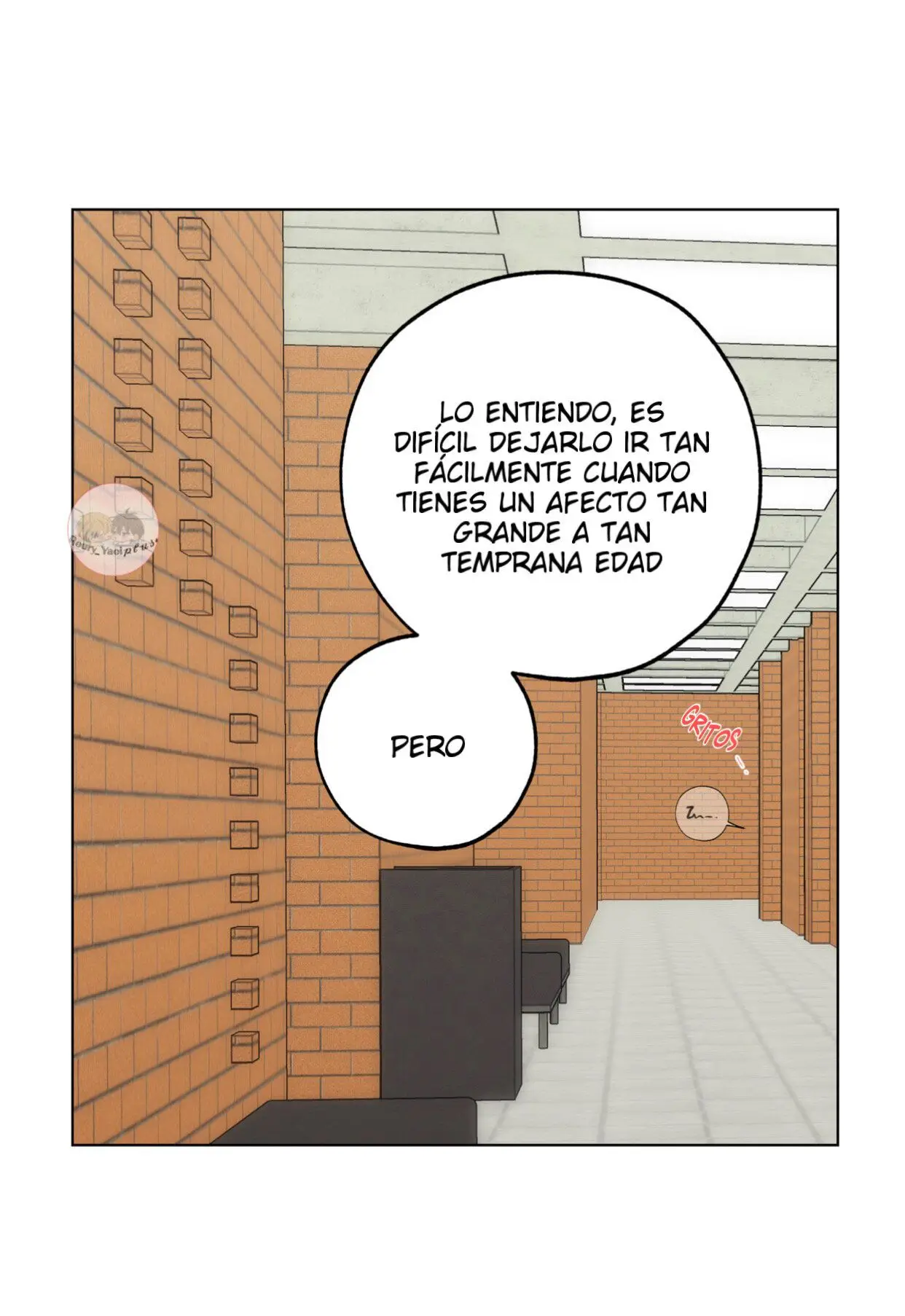 A Terrible Romance (Terrible Romance) (2021) - Capítulo 71 - Página 62 - LectorTMOo