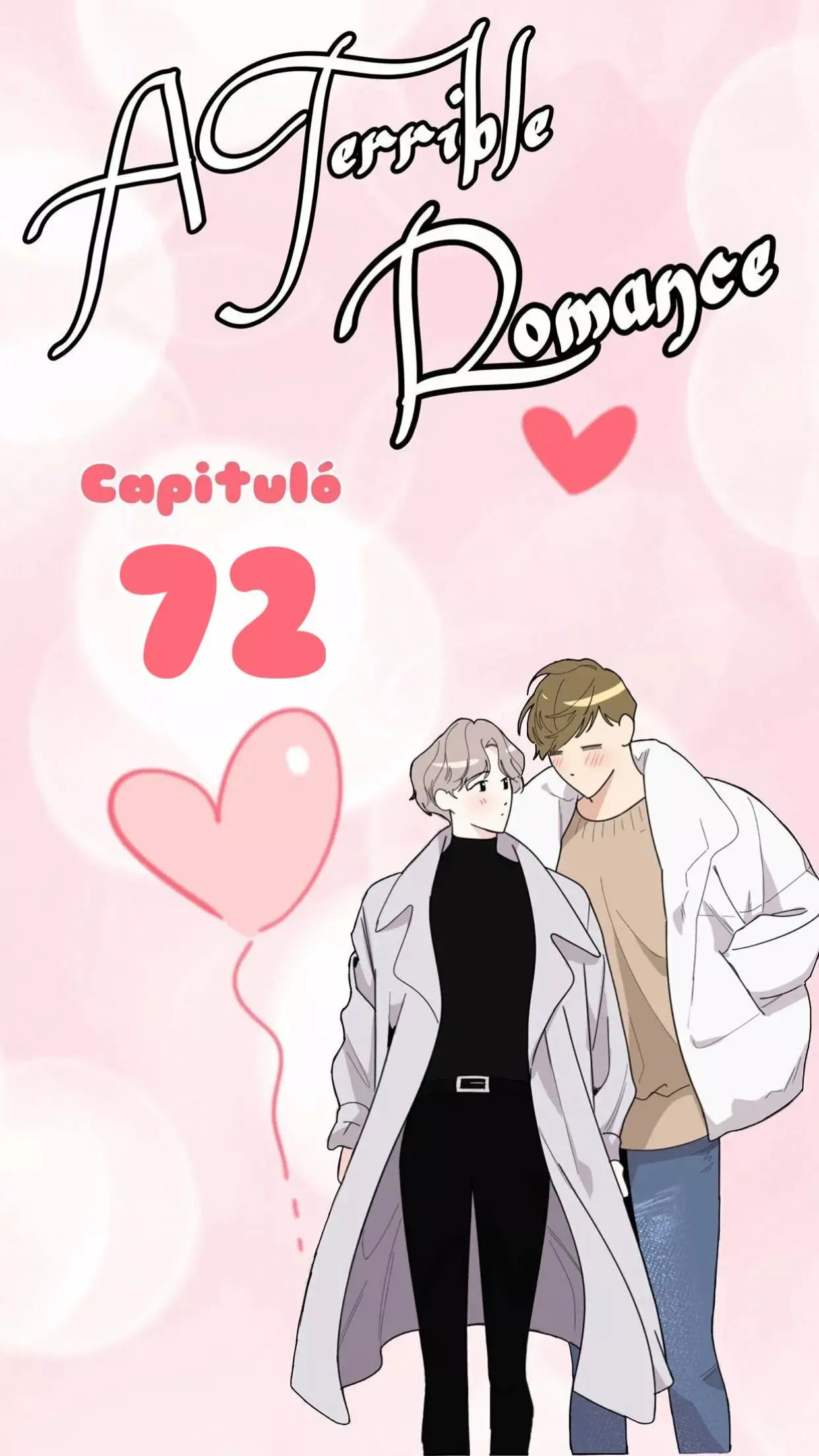 A Terrible Romance (Terrible Romance) (2021) - Capítulo 72 - Página 2 - LectorTMOo