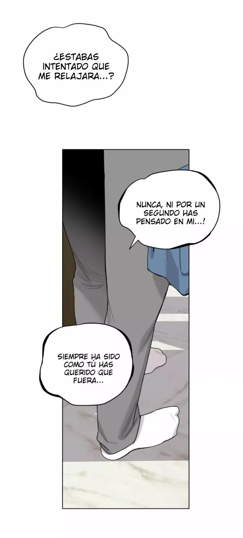 A Terrible Romance (Terrible Romance) (2021) - Capítulo 72 - Página 14 - LectorTMOo