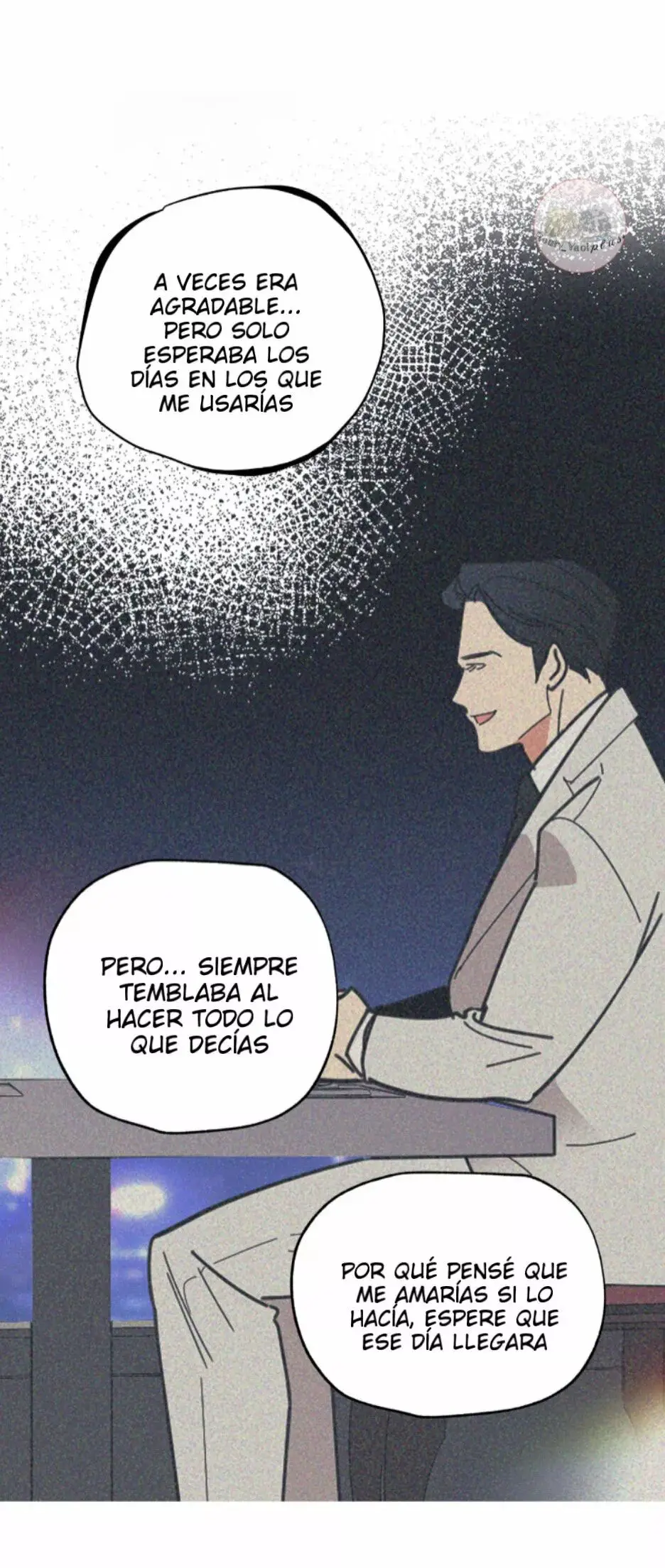 A Terrible Romance (Terrible Romance) (2021) - Capítulo 72 - Página 15 - LectorTMOo