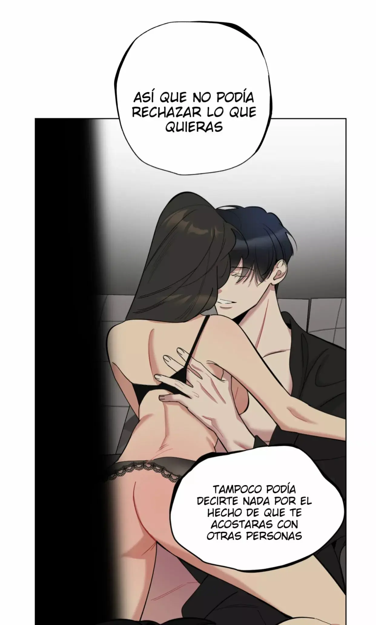 A Terrible Romance (Terrible Romance) (2021) - Capítulo 72 - Página 16 - LectorTMOo