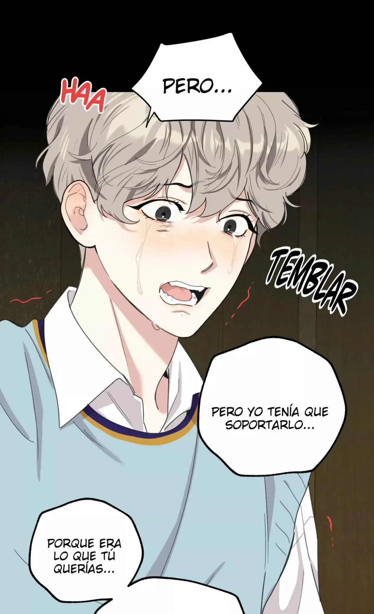 A Terrible Romance (Terrible Romance) (2021) - Capítulo 72 - Página 20 - LectorTMOo