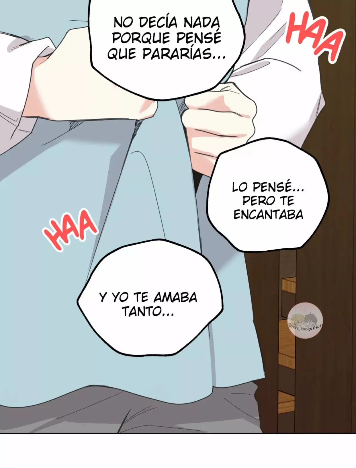A Terrible Romance (Terrible Romance) (2021) - Capítulo 72 - Página 21 - LectorTMOo