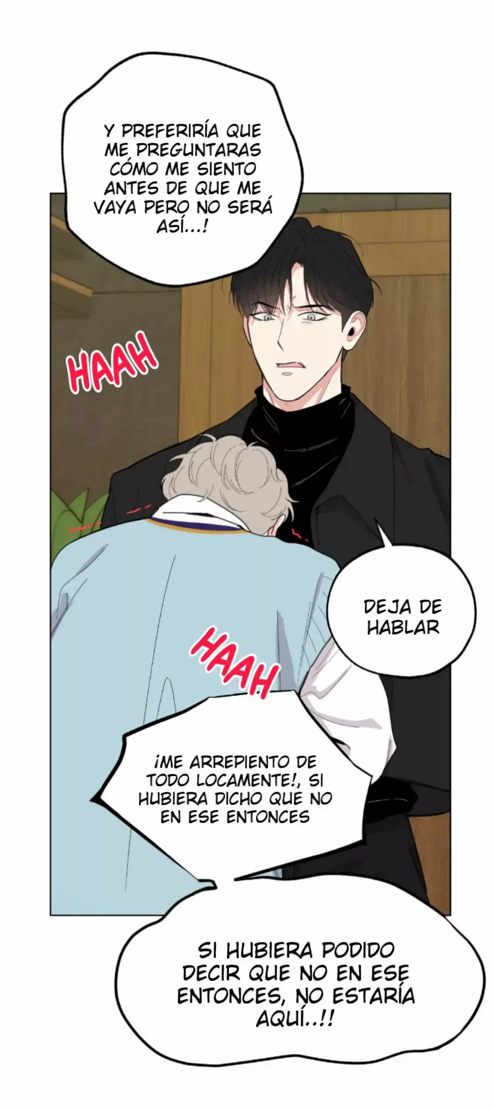 A Terrible Romance (Terrible Romance) (2021) - Capítulo 72 - Página 22 - LectorTMOo