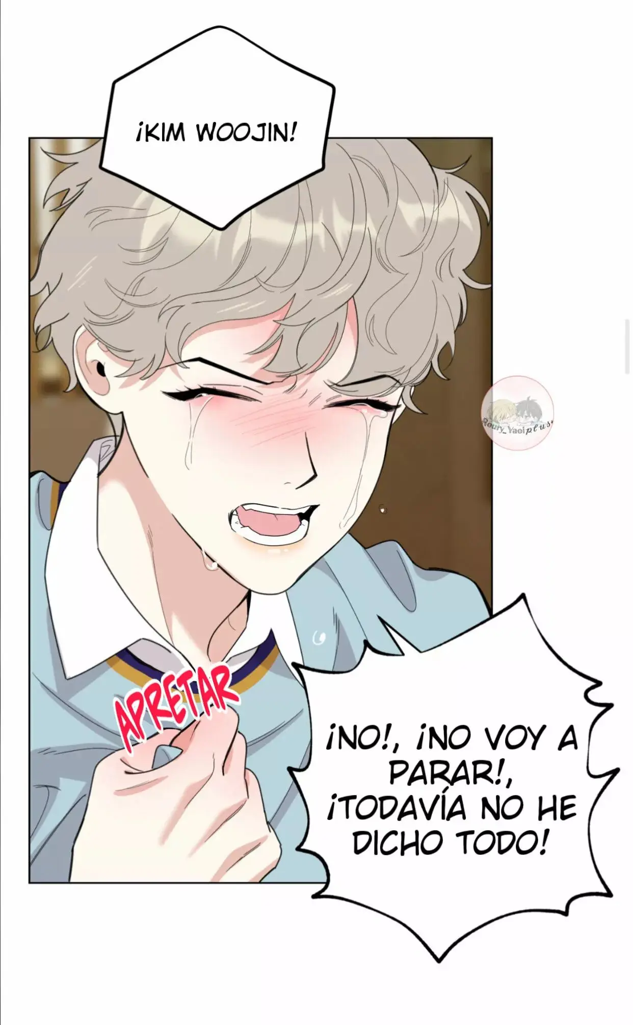 A Terrible Romance (Terrible Romance) (2021) - Capítulo 72 - Página 23 - LectorTMOo