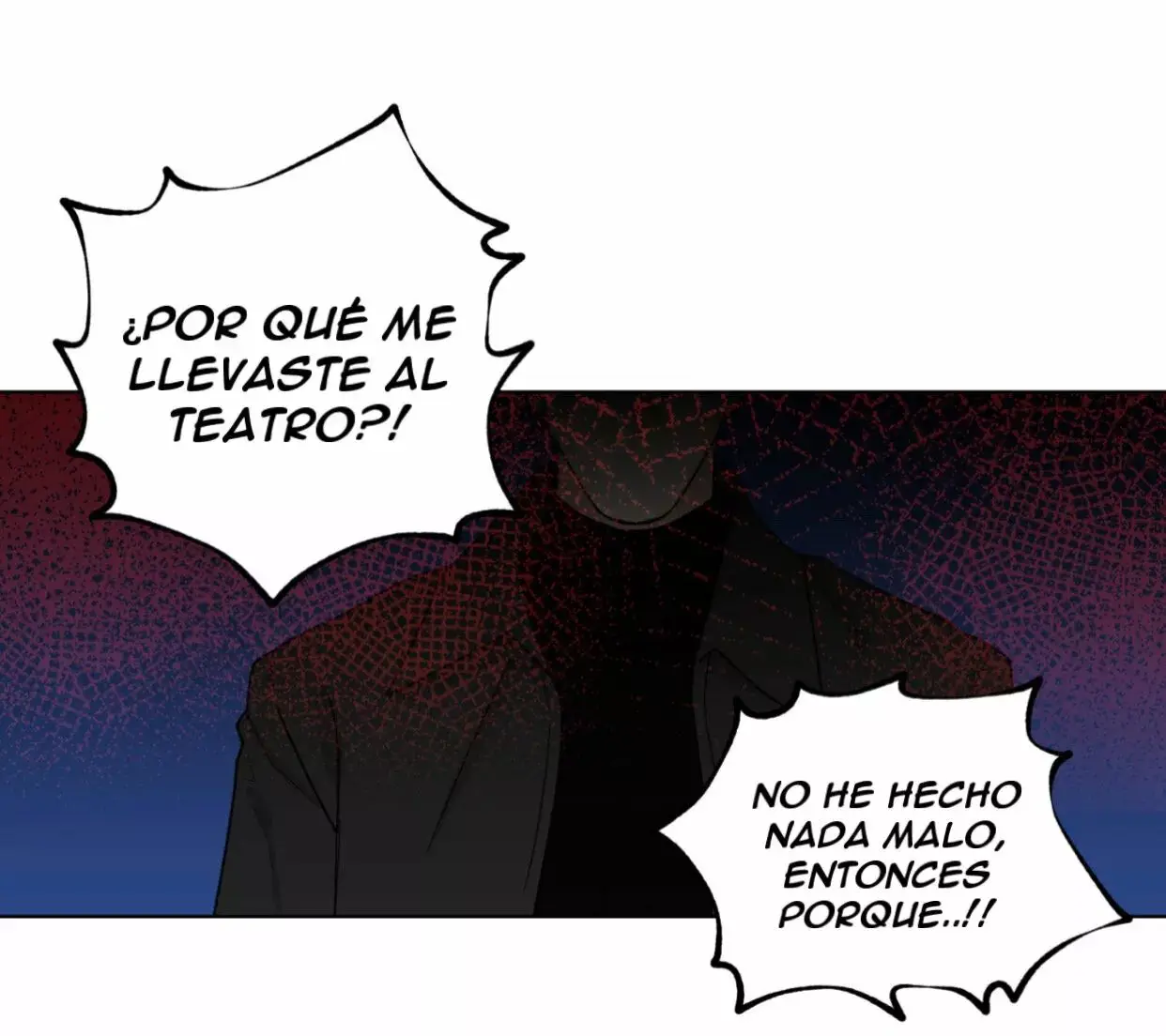 A Terrible Romance (Terrible Romance) (2021) - Capítulo 72 - Página 24 - LectorTMOo