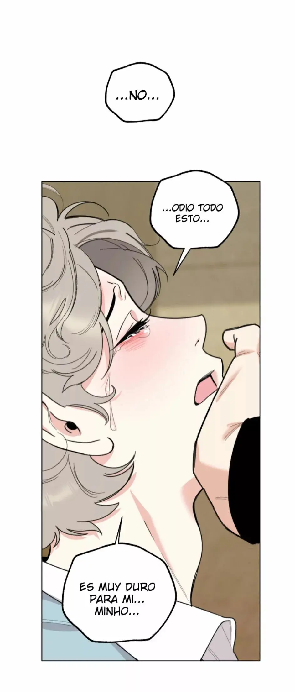 A Terrible Romance (Terrible Romance) (2021) - Capítulo 72 - Página 26 - LectorTMOo
