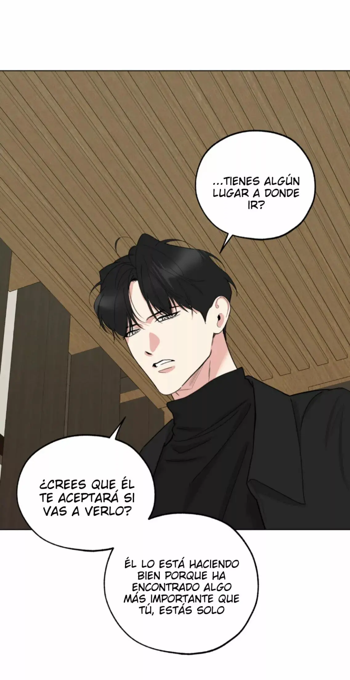 A Terrible Romance (Terrible Romance) (2021) - Capítulo 72 - Página 28 - LectorTMOo