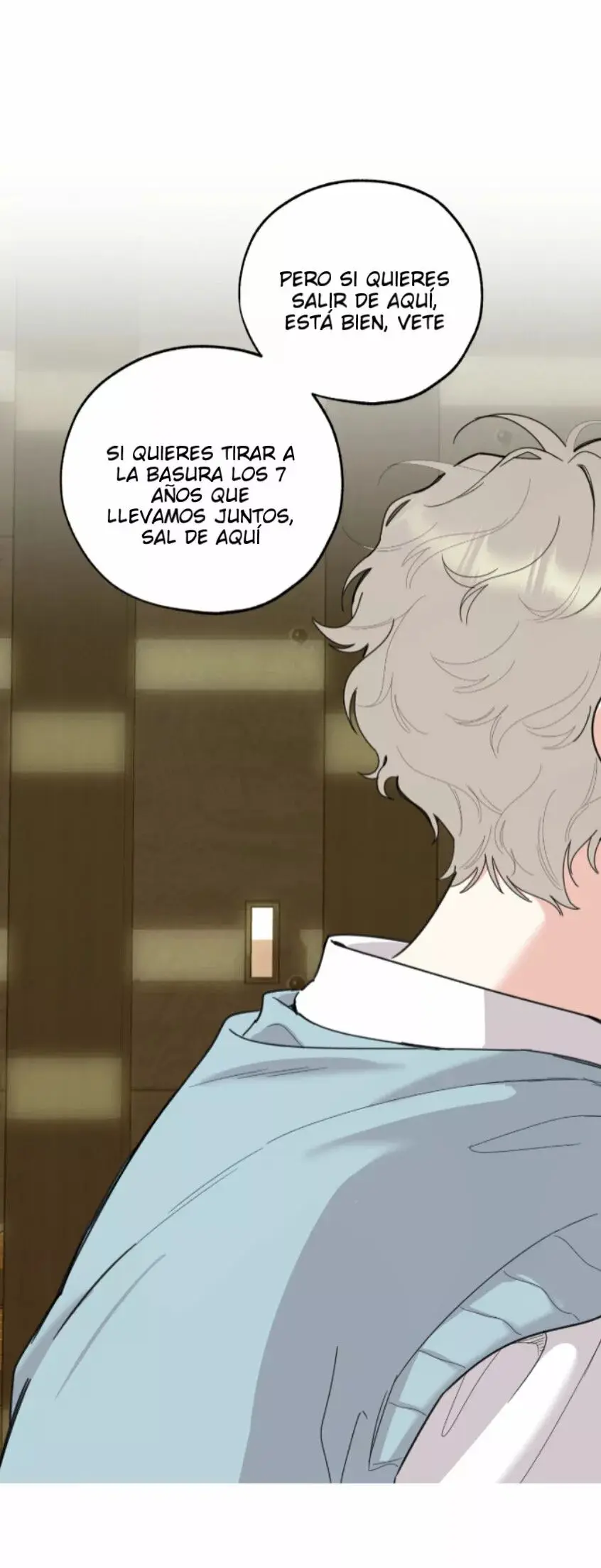 A Terrible Romance (Terrible Romance) (2021) - Capítulo 72 - Página 32 - LectorTMOo