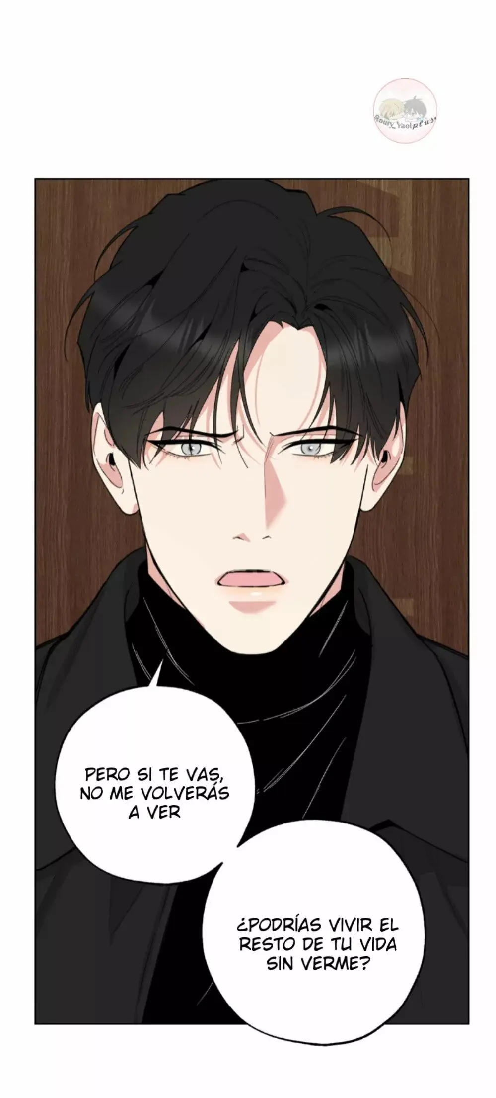 A Terrible Romance (Terrible Romance) (2021) - Capítulo 72 - Página 33 - LectorTMOo