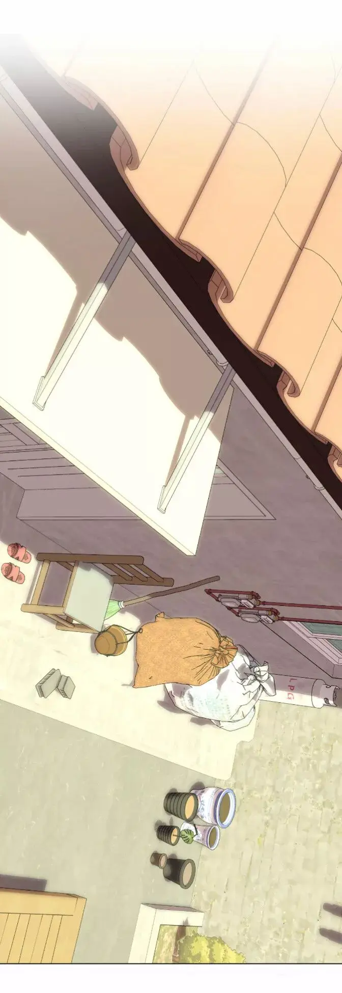 A Terrible Romance (Terrible Romance) (2021) - Capítulo 72 - Página 36 - LectorTMOo